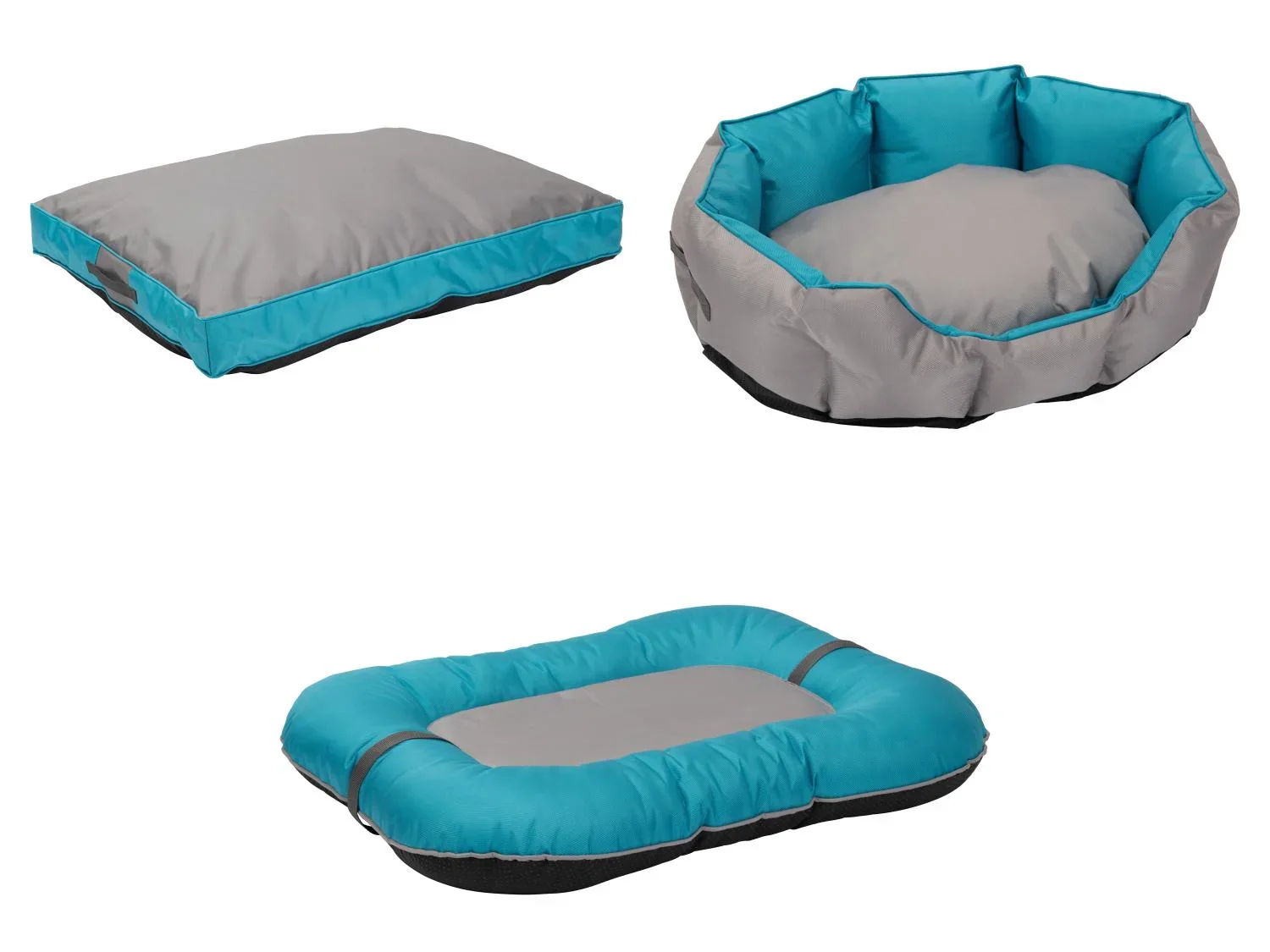 zoofari Panier dextrieur pour chien