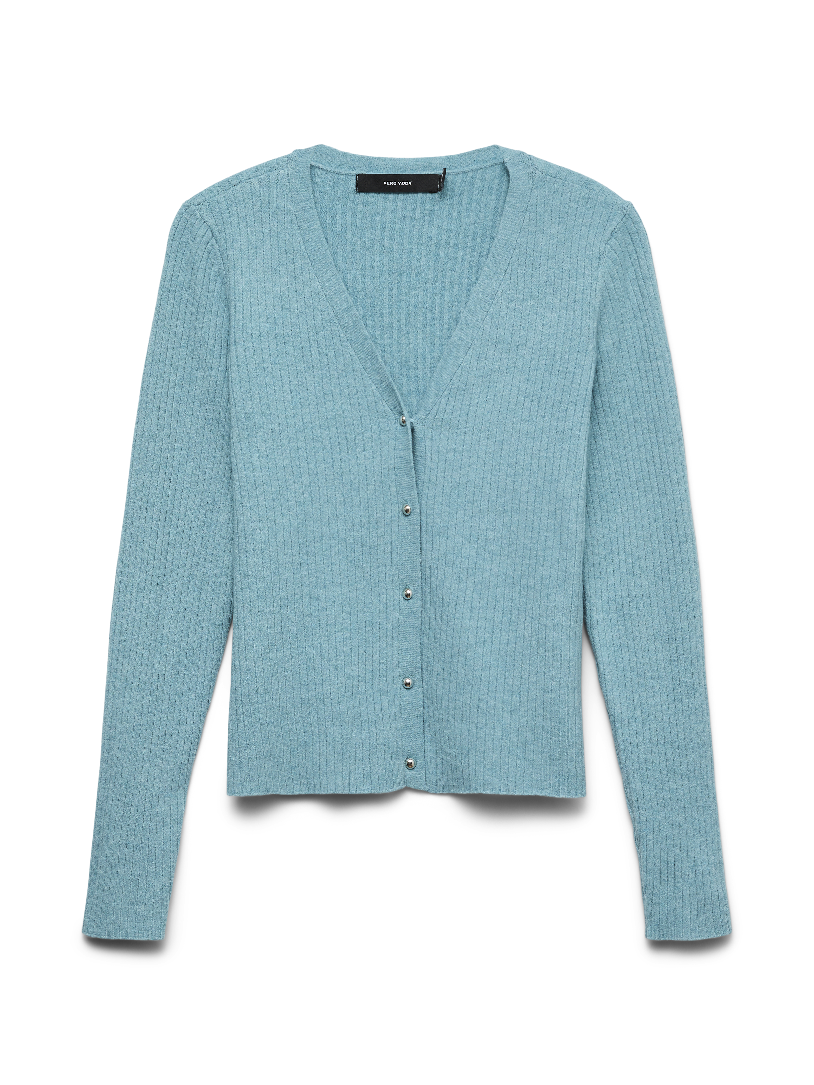 VERO MODA® VMFOOLIVE Knit Cardigan
