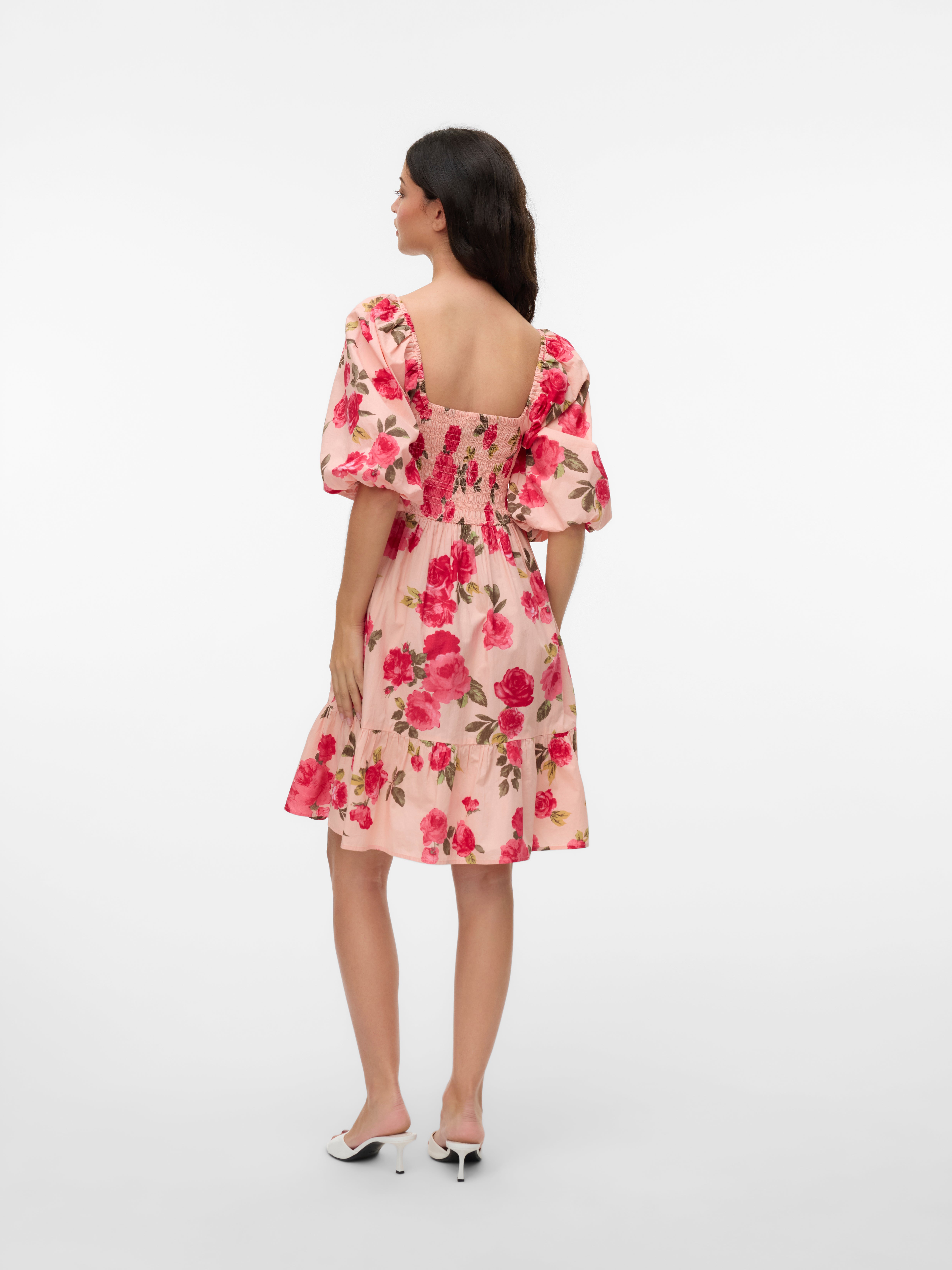 VERO MODA® VMNOMIA Short dress