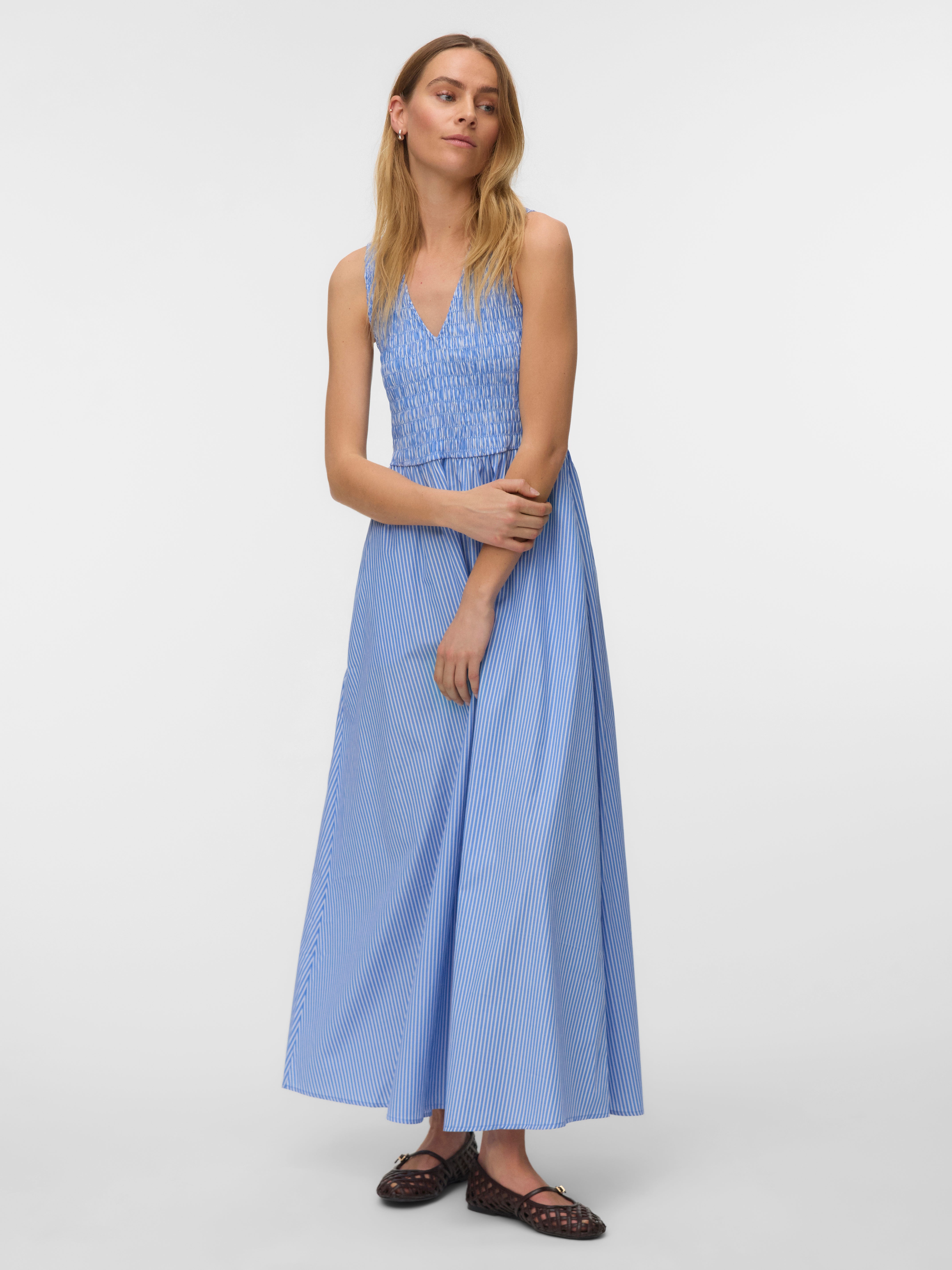 VERO MODA® VMANN Long dress
