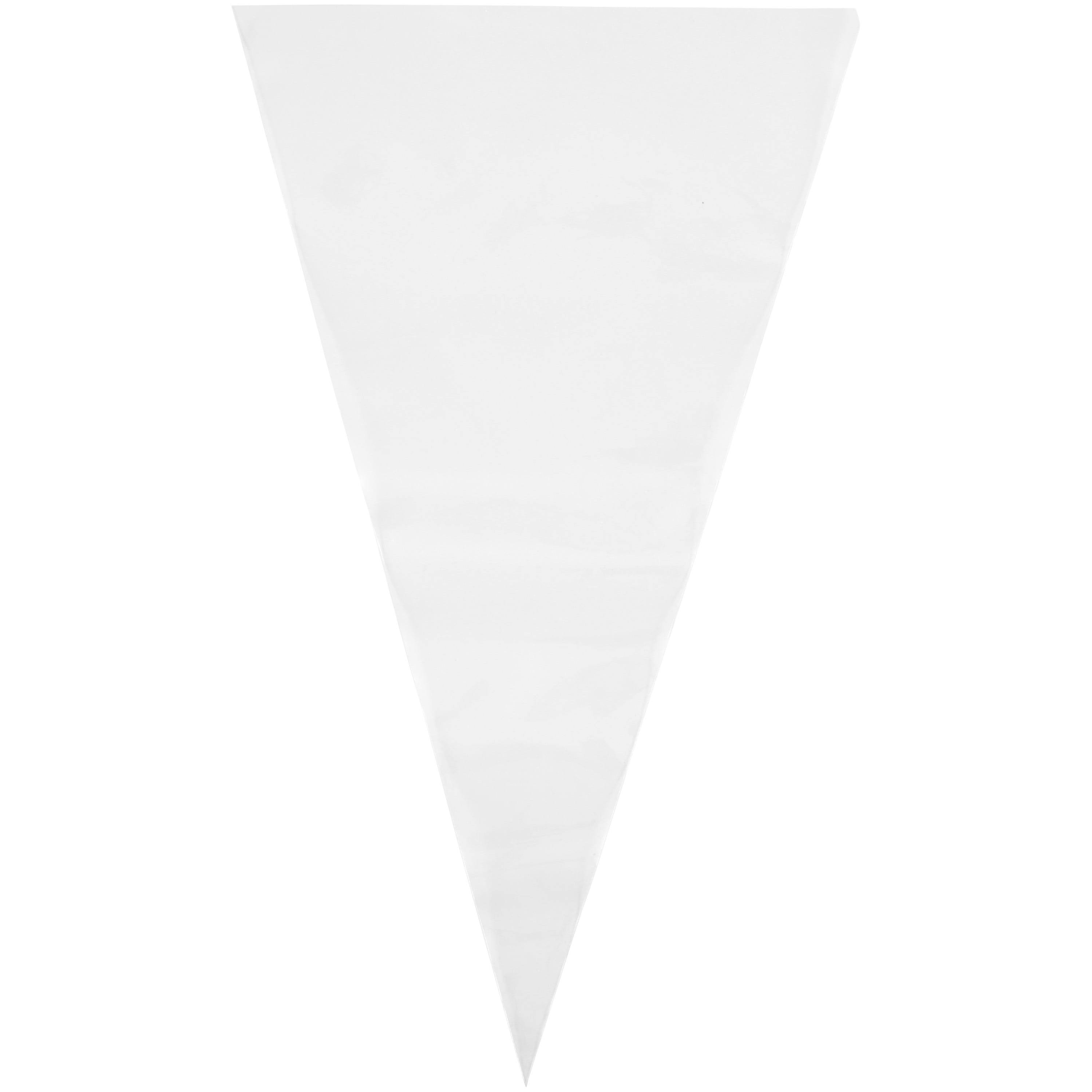 Great Value Disposable Decorating Bags, 8-Count, Size: 12 inch
