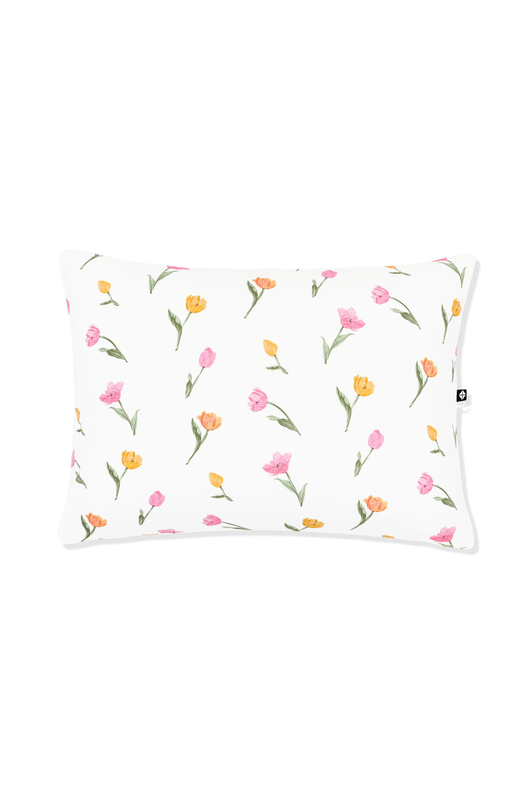 Toddler Pillowcase in Tulip
