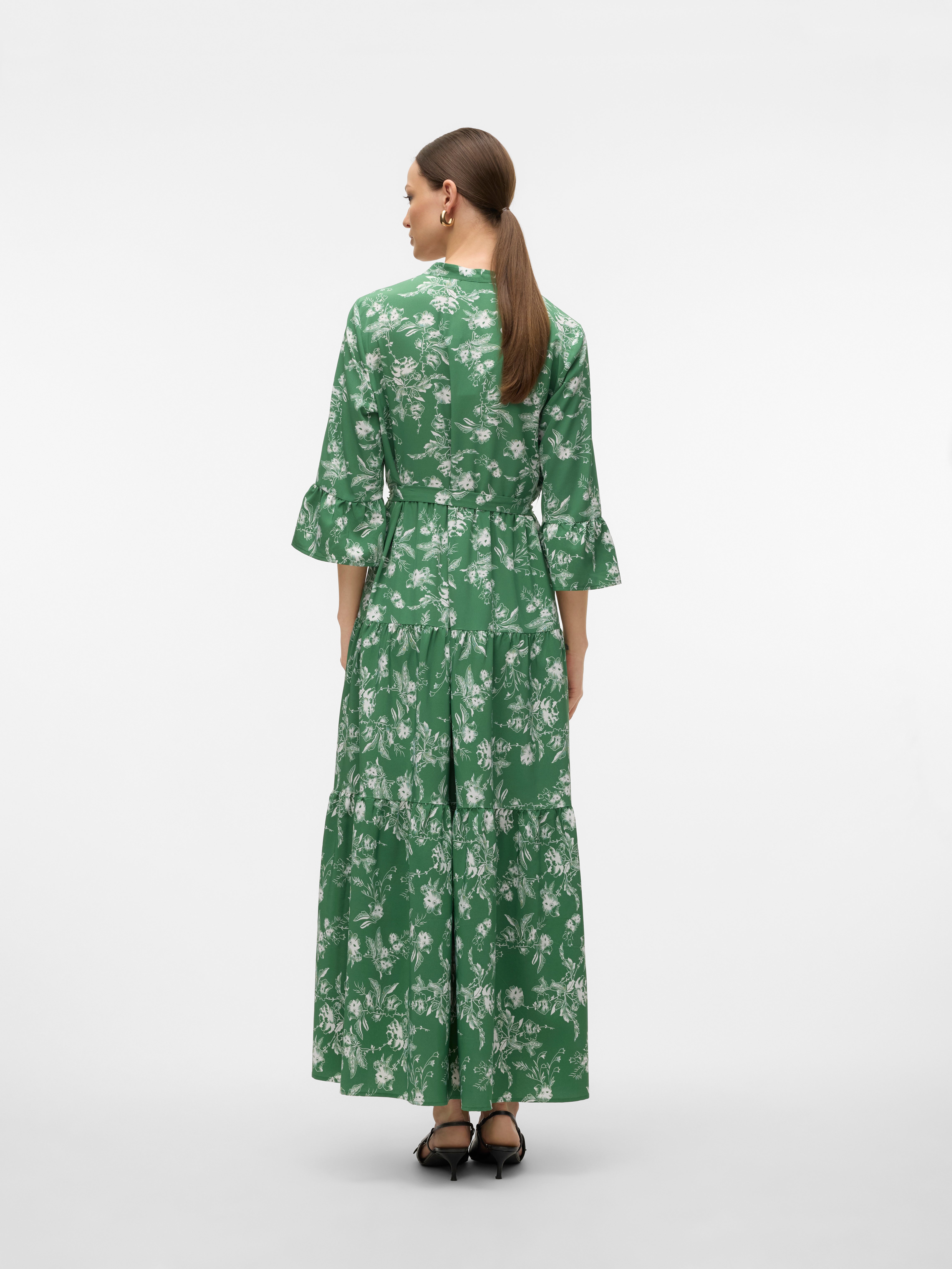 VERO MODA® VMZERA Long dress