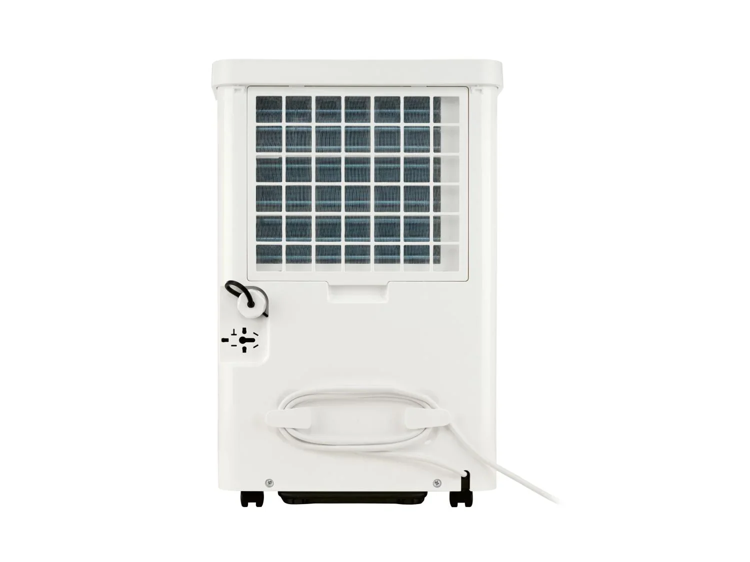 TRONIC Dshumidificateur dair 20L KAT TLE 20 A1