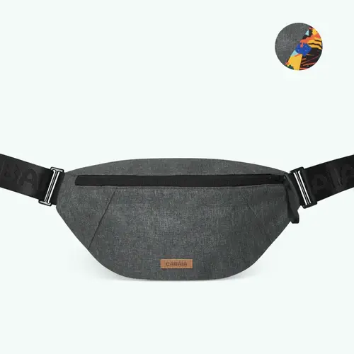 Sac banane Small Luxembourg