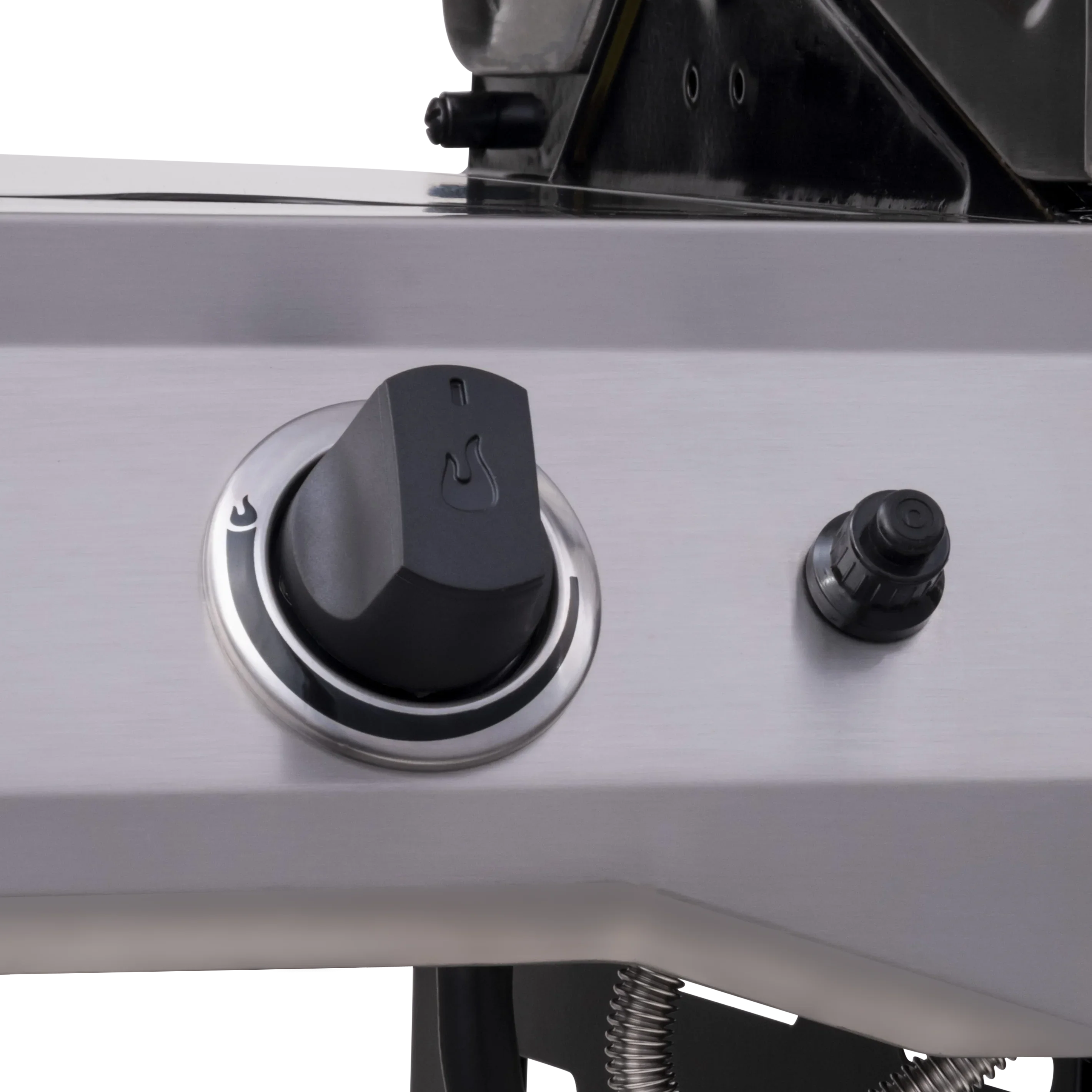 Char-Broil? Performance? Series 4-Burner Gas Grill, Black