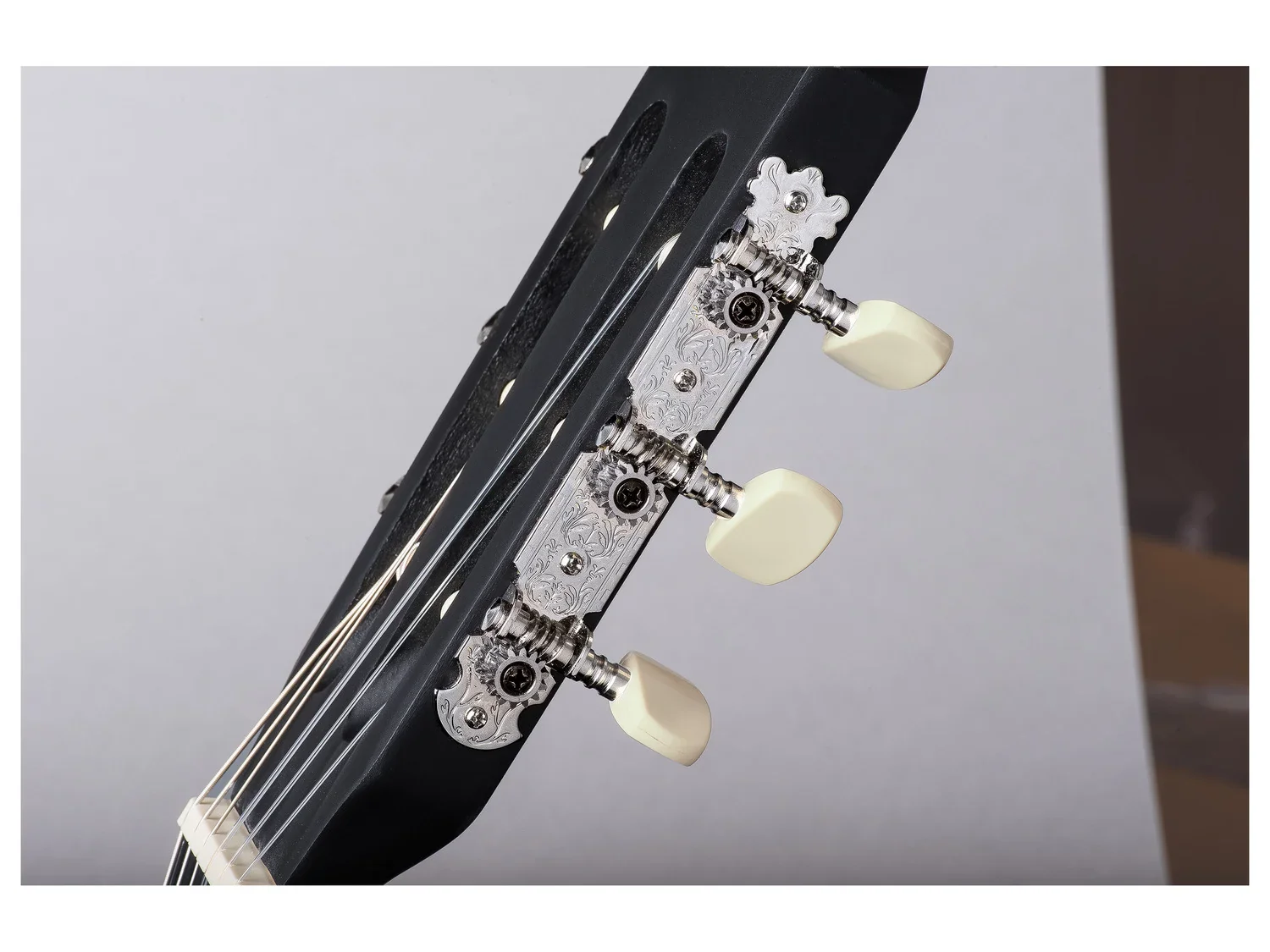 Guitare classique