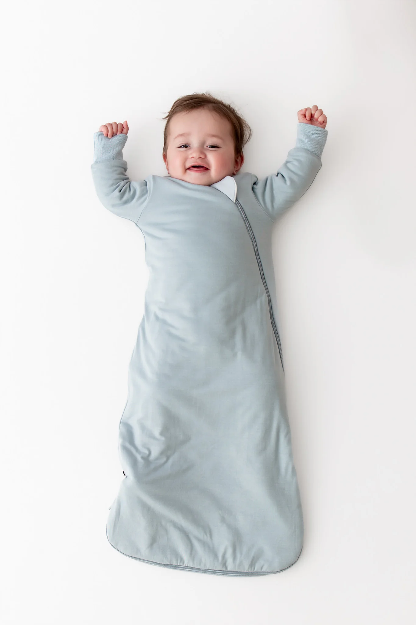 Slumber Bag in Fog 1.0