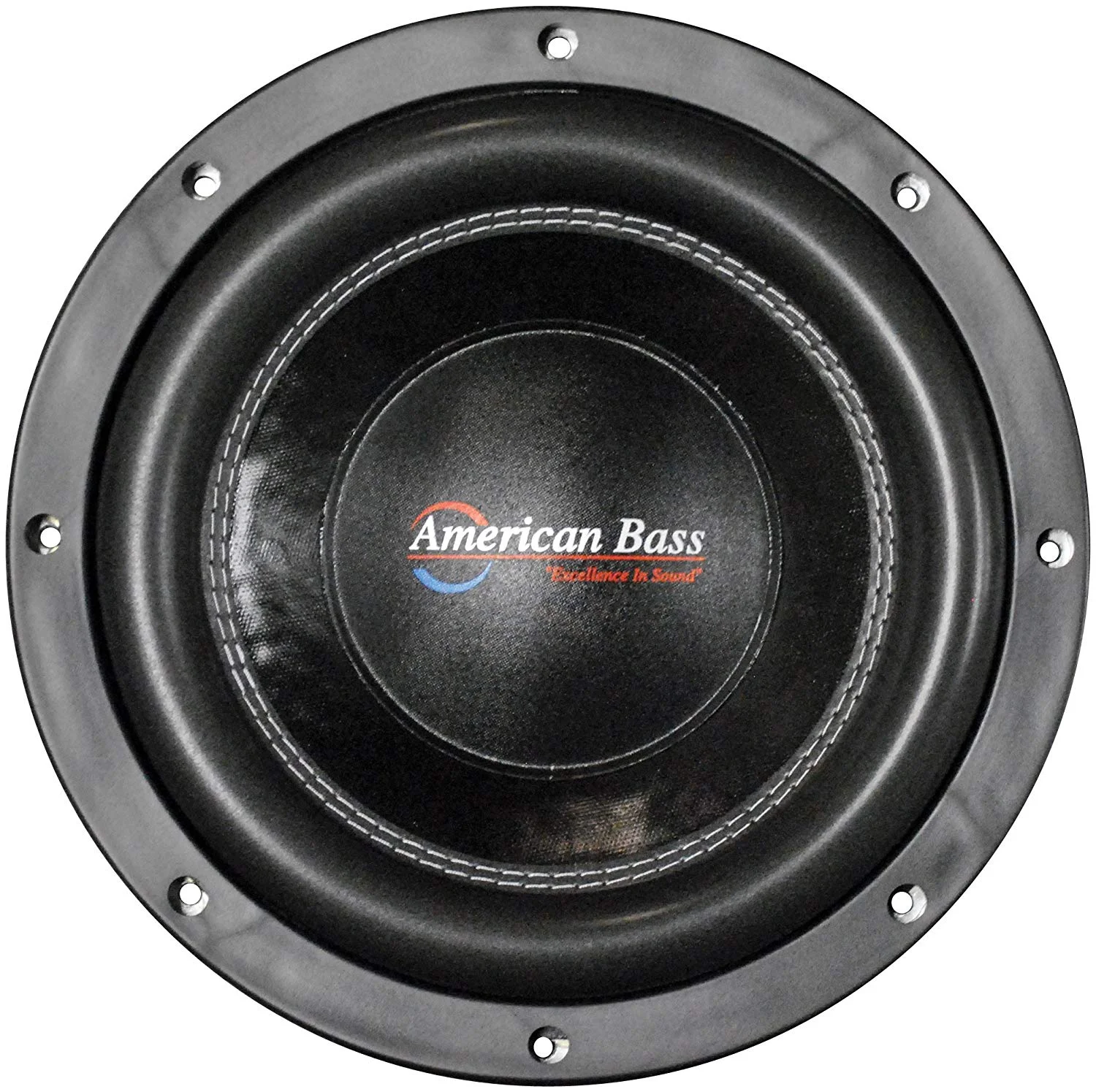 American Bass 10