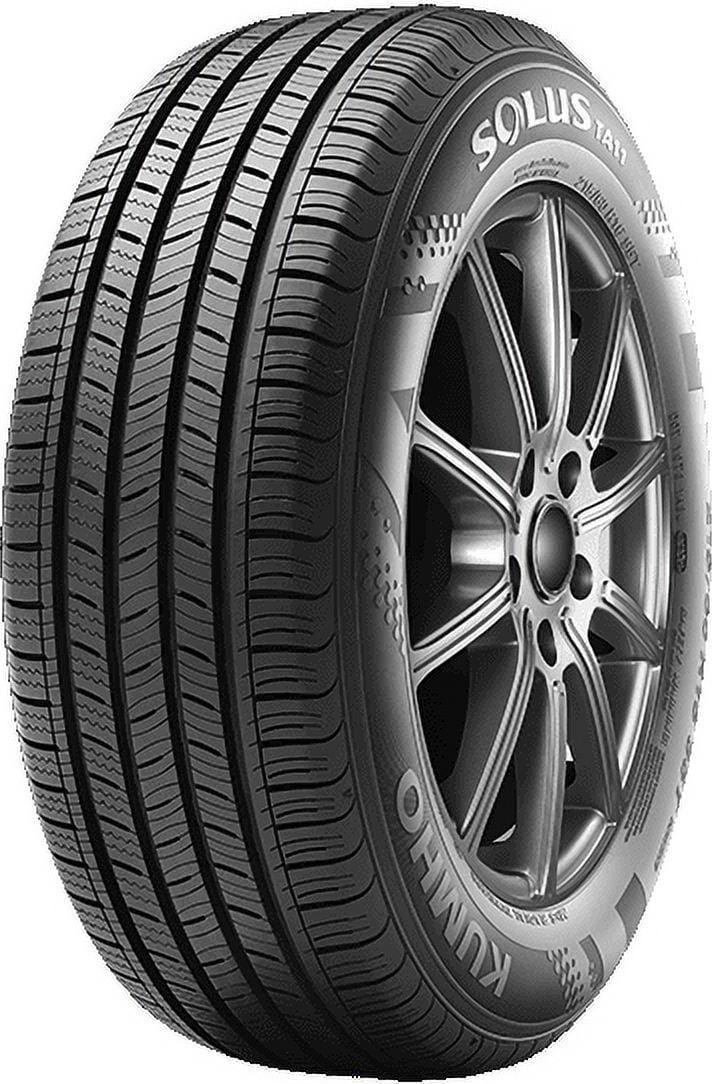 Kumho Solus HA31 205/55R16 91 H Tire