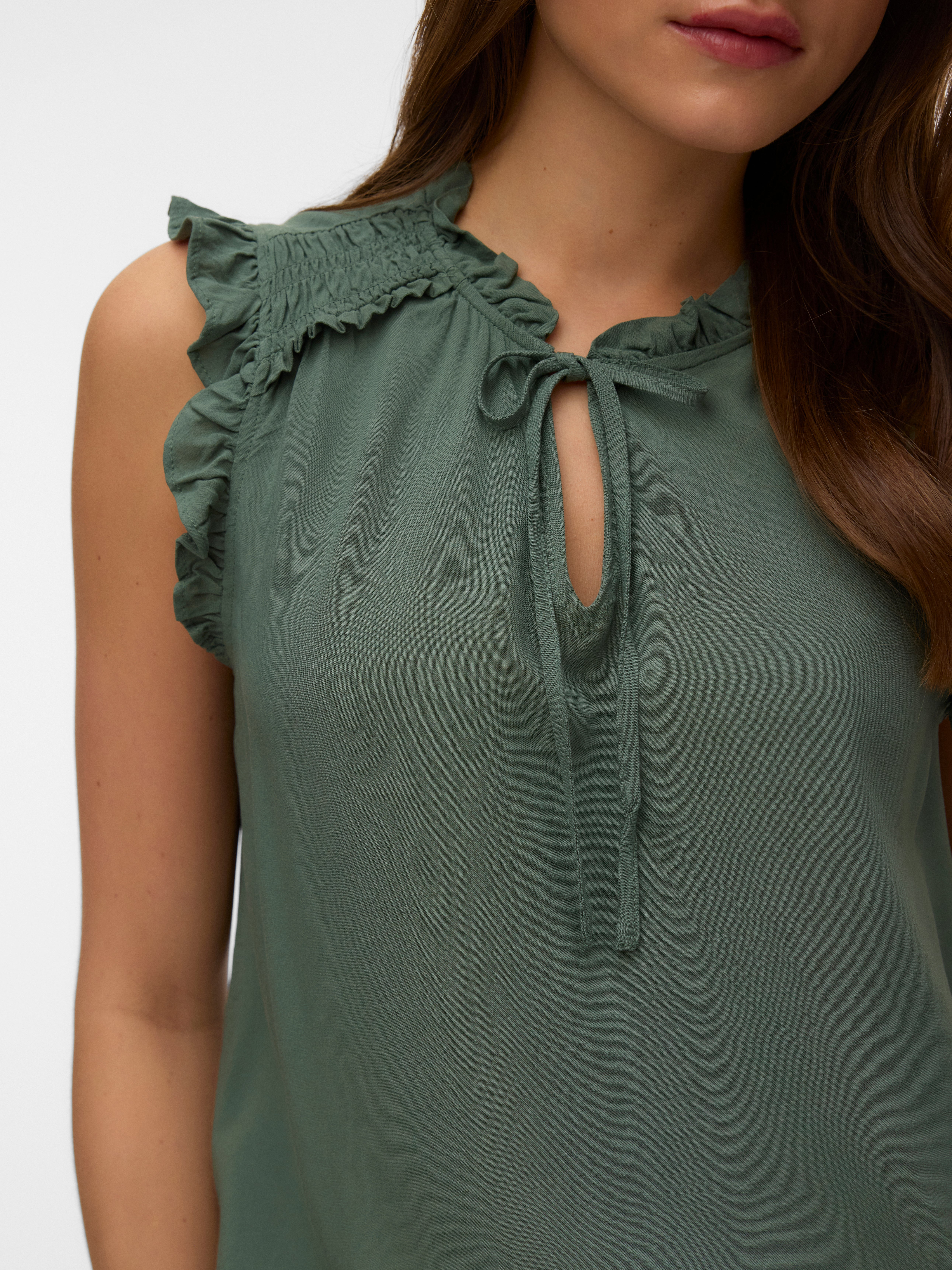 VERO MODA® VMALBA Top