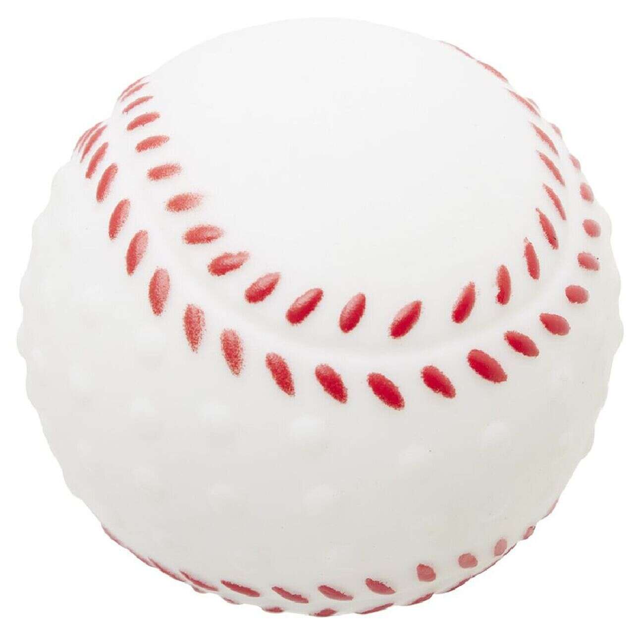 Jouet balle pour chien Ø9,5cm