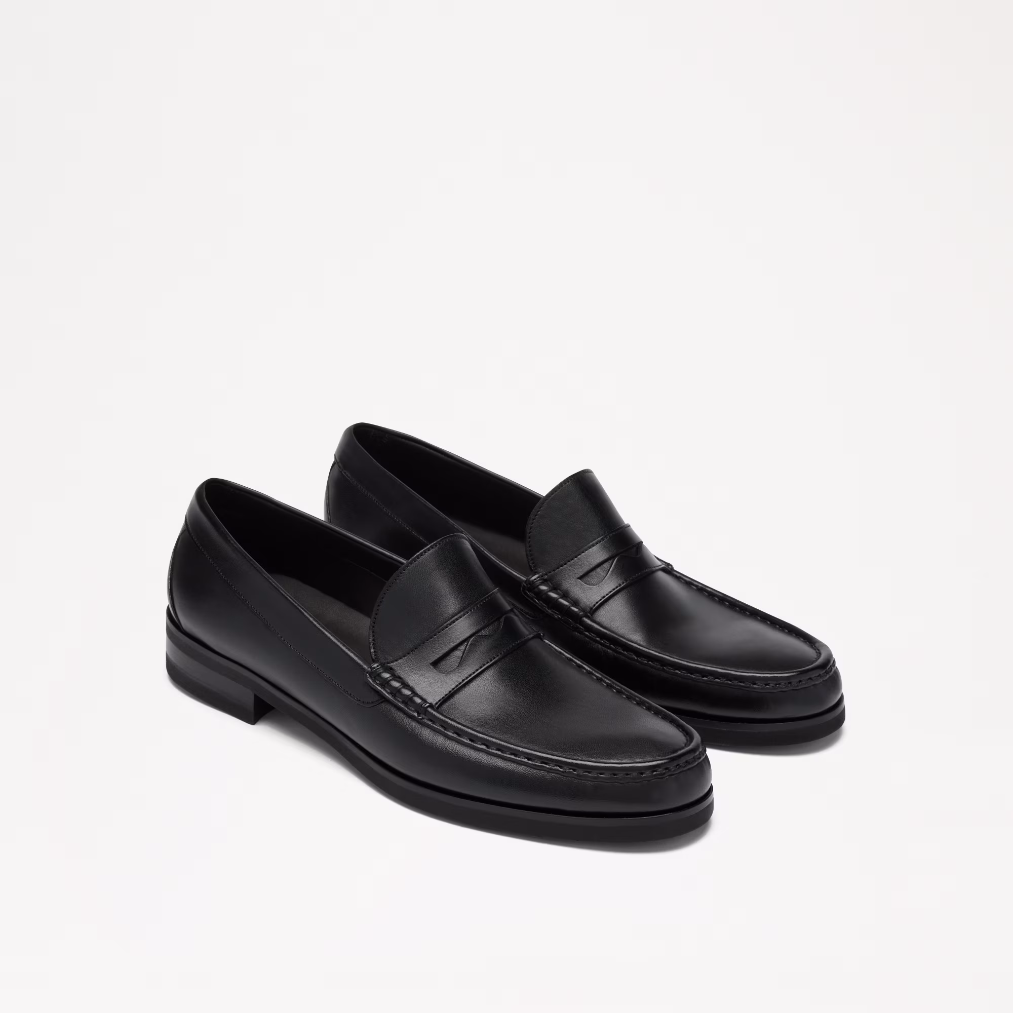 Southgate<br>Classic Saddle Loafer