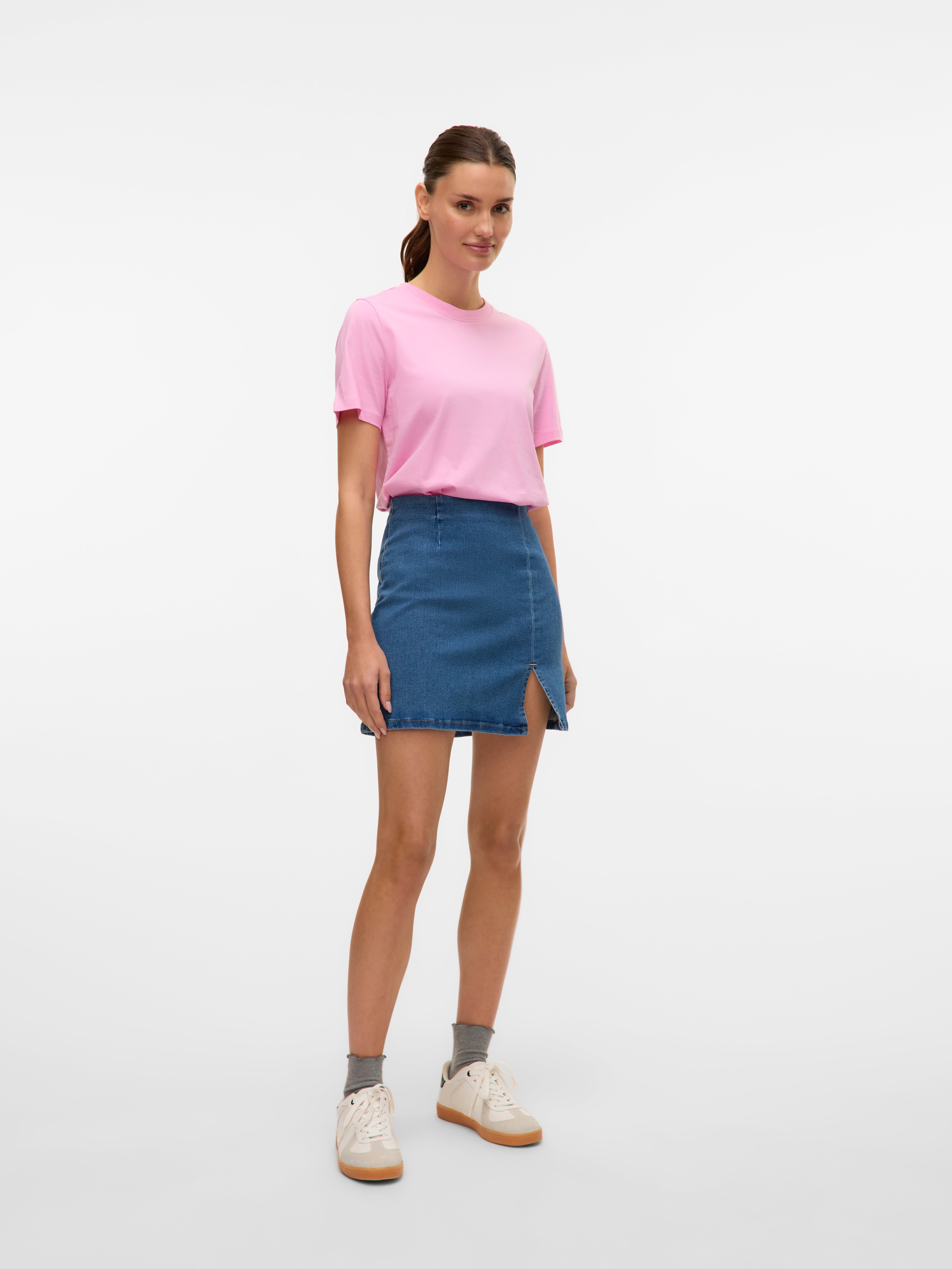 VERO MODA® VMNELLY High waist Short skirt