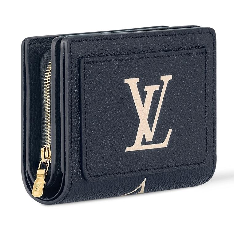 LOUIS VUITTON☆ポルトフォイユ・クレア M82370 M82934 M83362