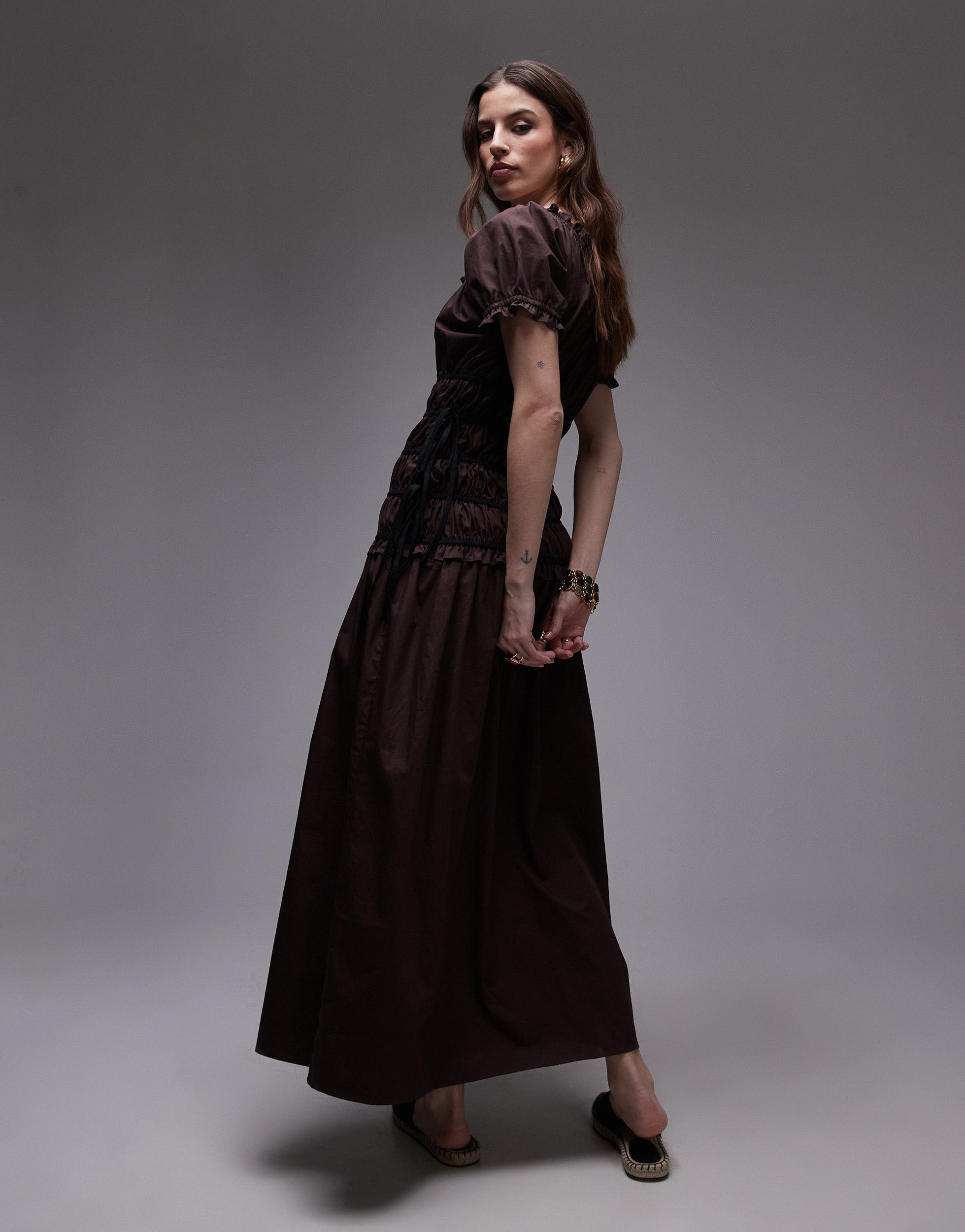 VERO MODA® TOPSHOP Dress