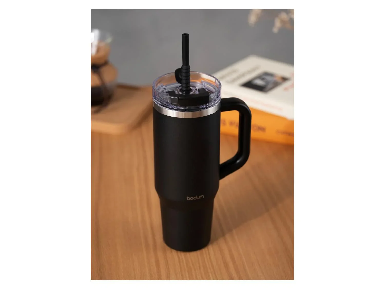BODUM Gourde de voyage