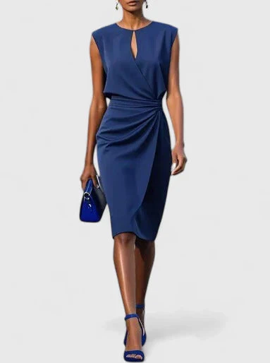 Robe élégante et sophistiquée pour femmes