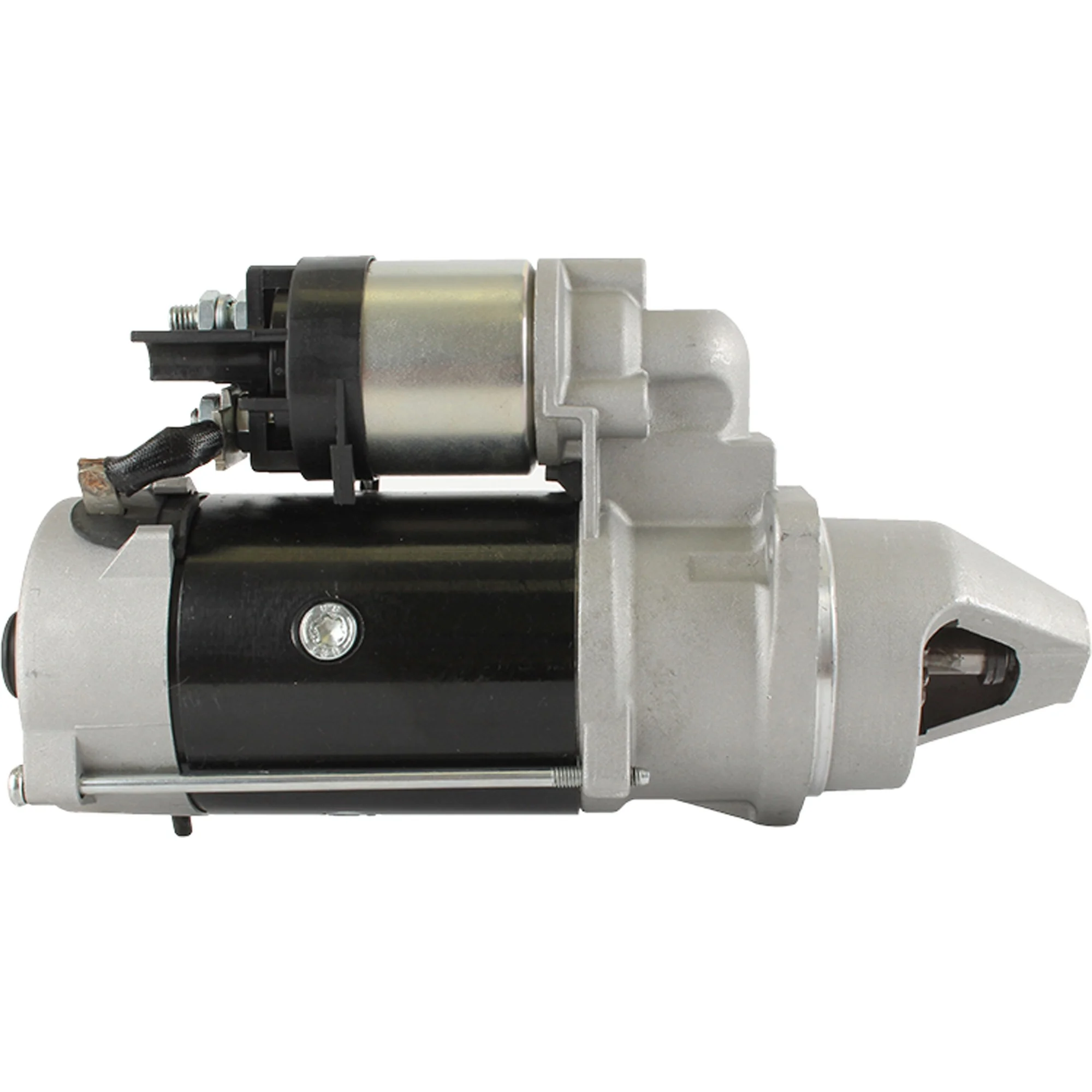 DB Electrical New Starter 410 - 24070 for John Deere Combine Tractor Farm 2254 5410 5415 5415H
