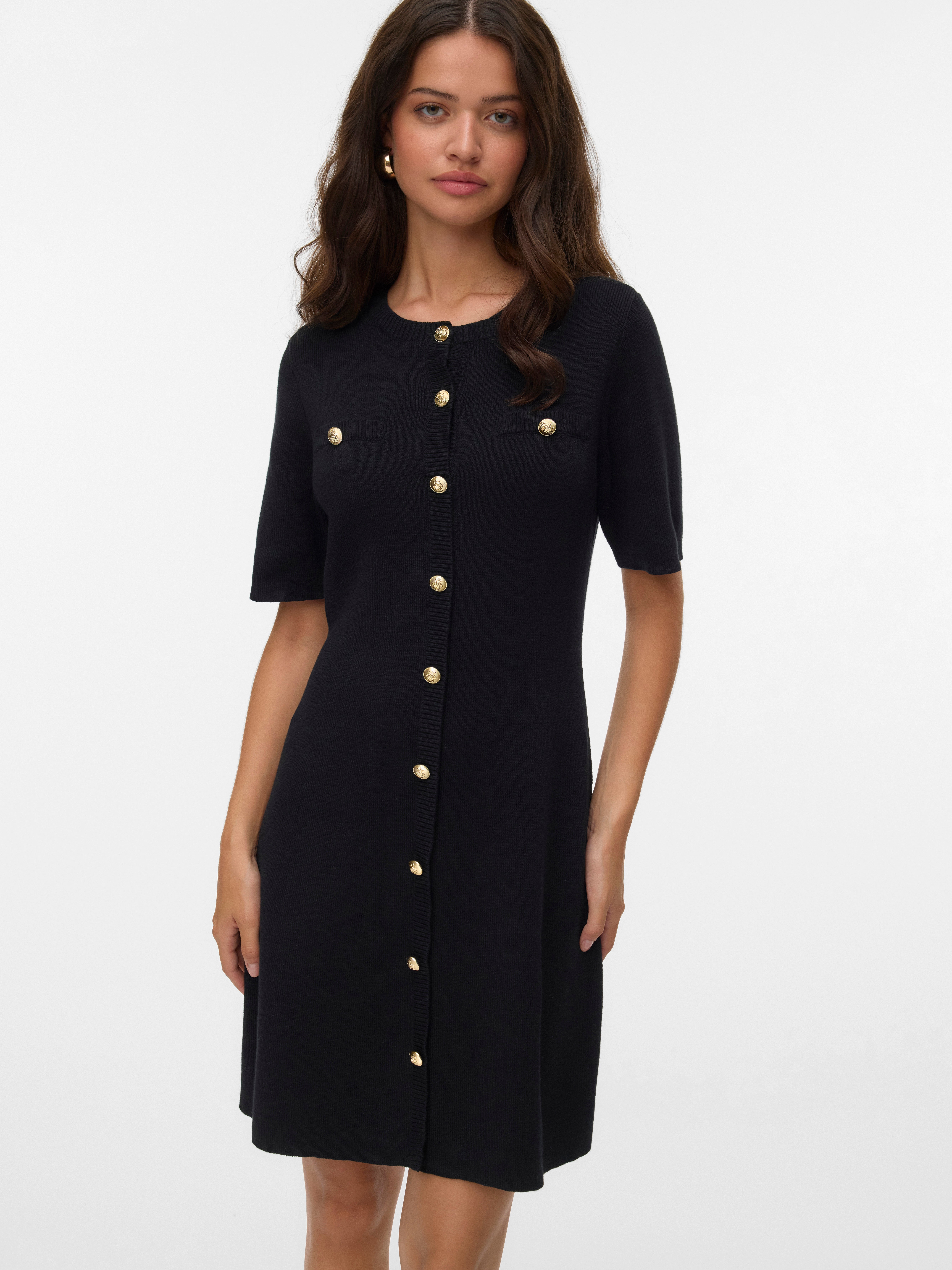 VERO MODA® AWPICCO Short dress