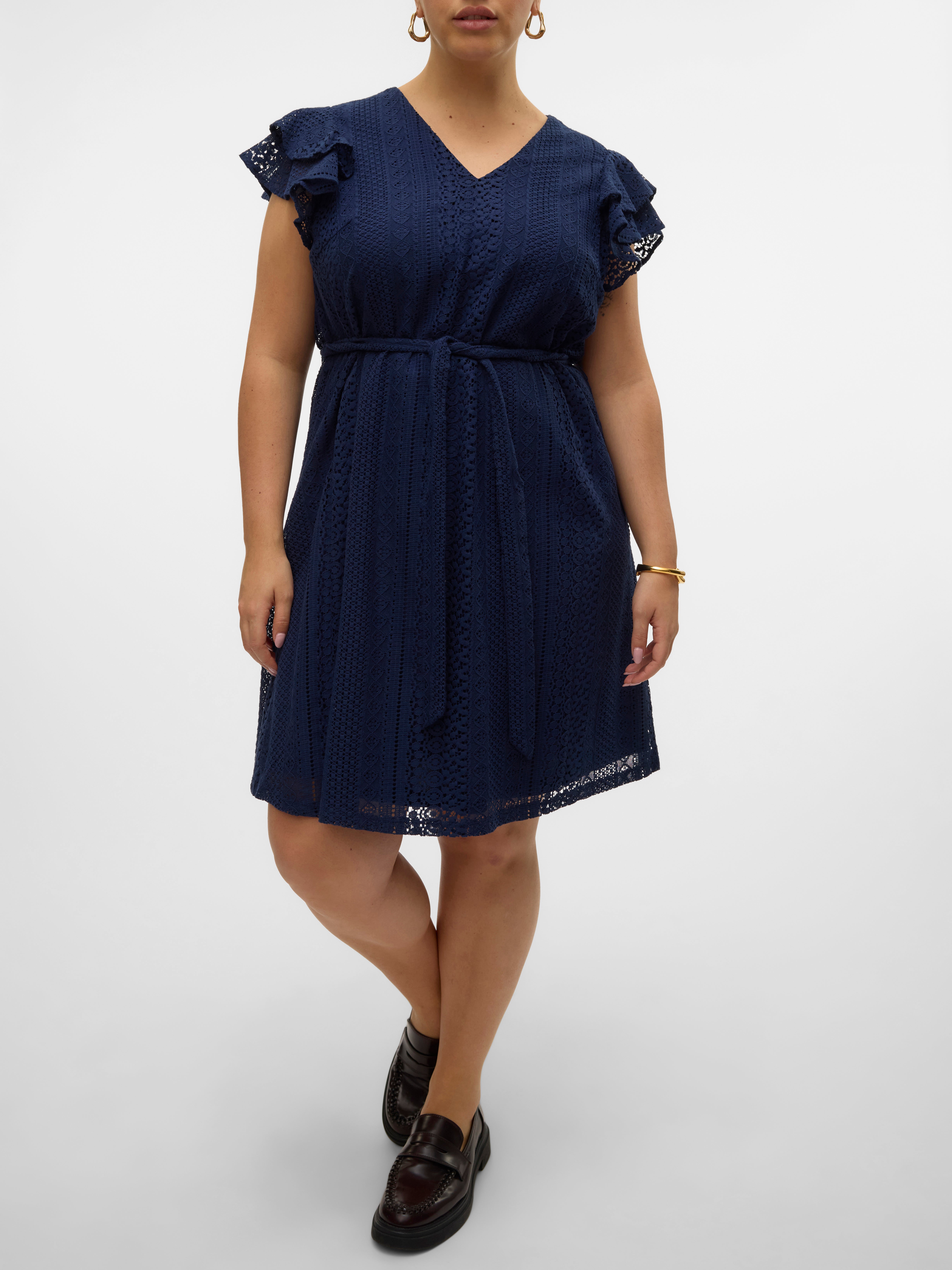 VERO MODA® VMCHONEY Short dress