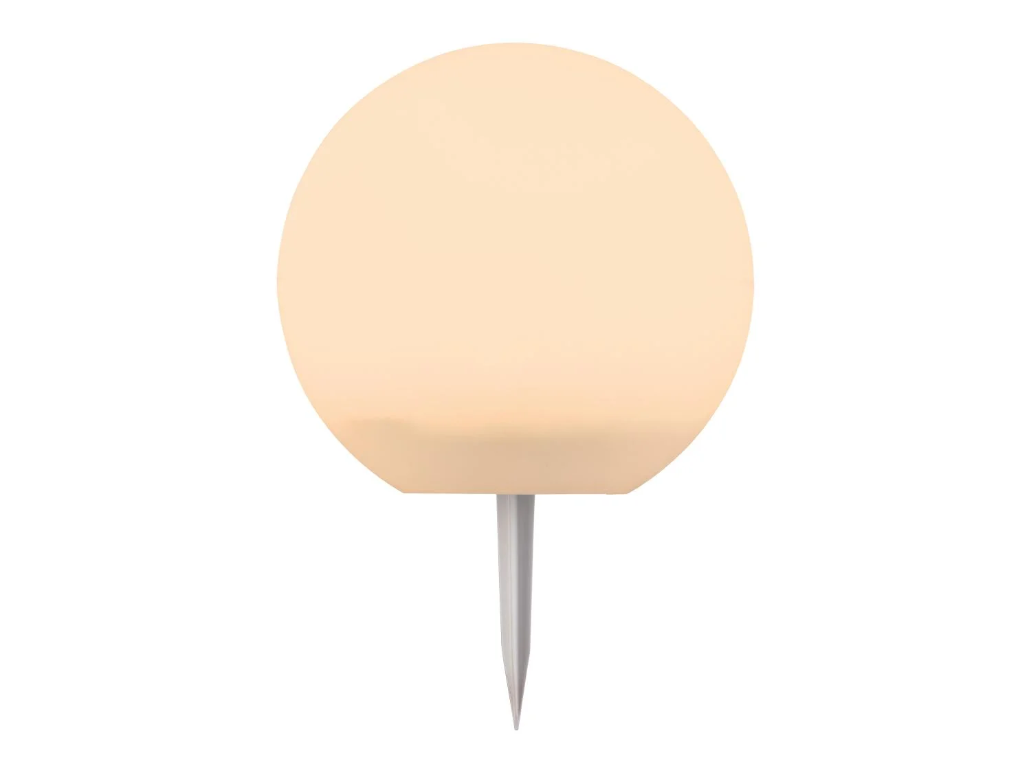 LIVARNO Lampe(s) solaire(s)  LED