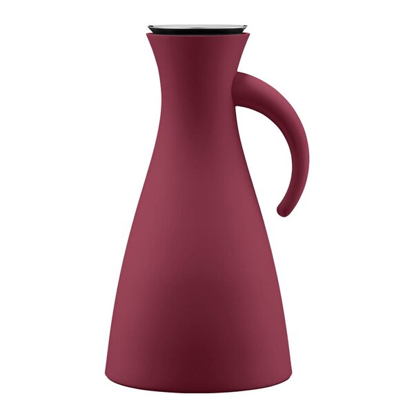 Termokanne 1L ruby