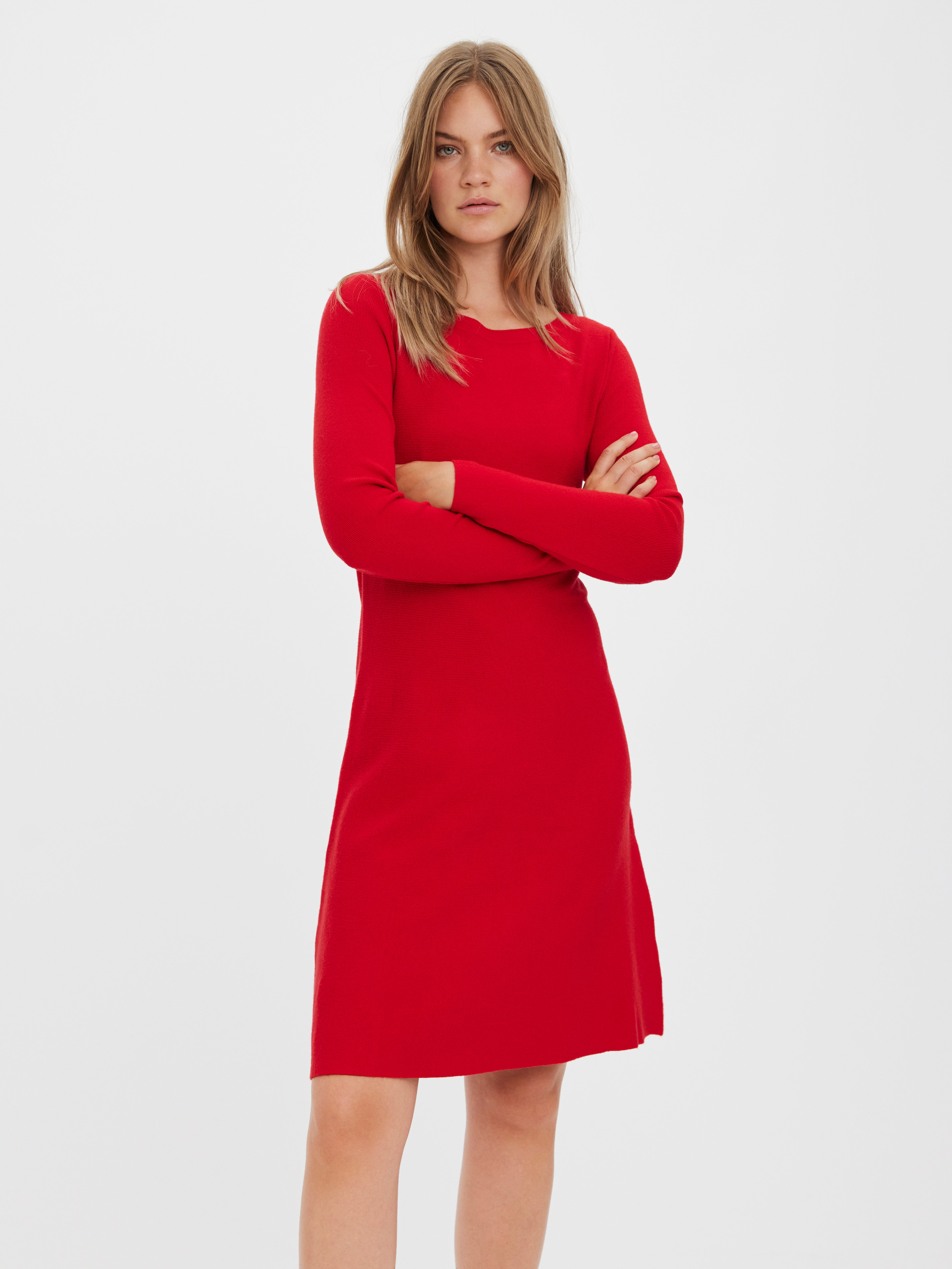 VERO MODA® VMNANCY Short dress