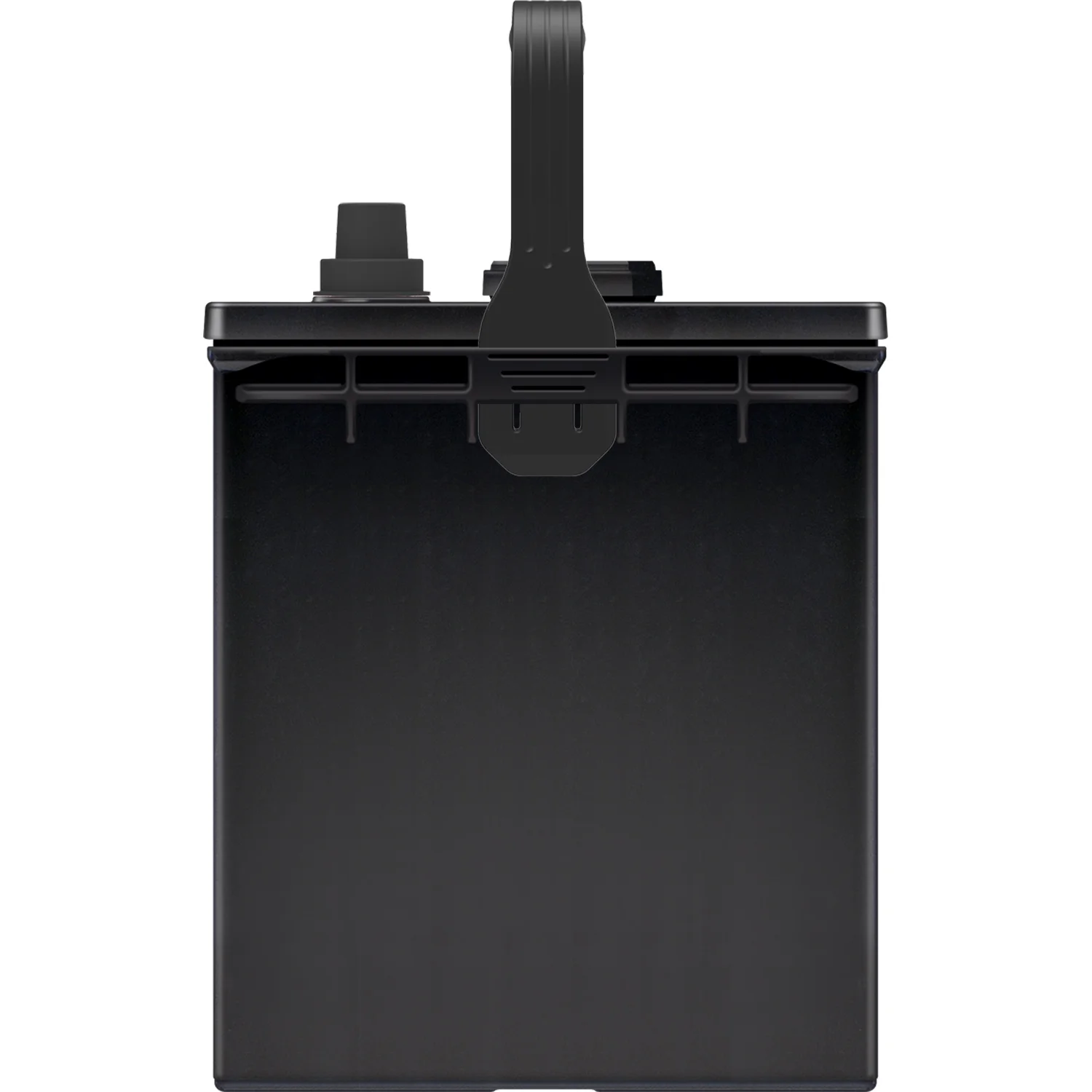 Lead Acid Marine RV Deep Cycle Battery, Group Size 24DC 12 Volt, 690 MCA*(Single) - Image 3