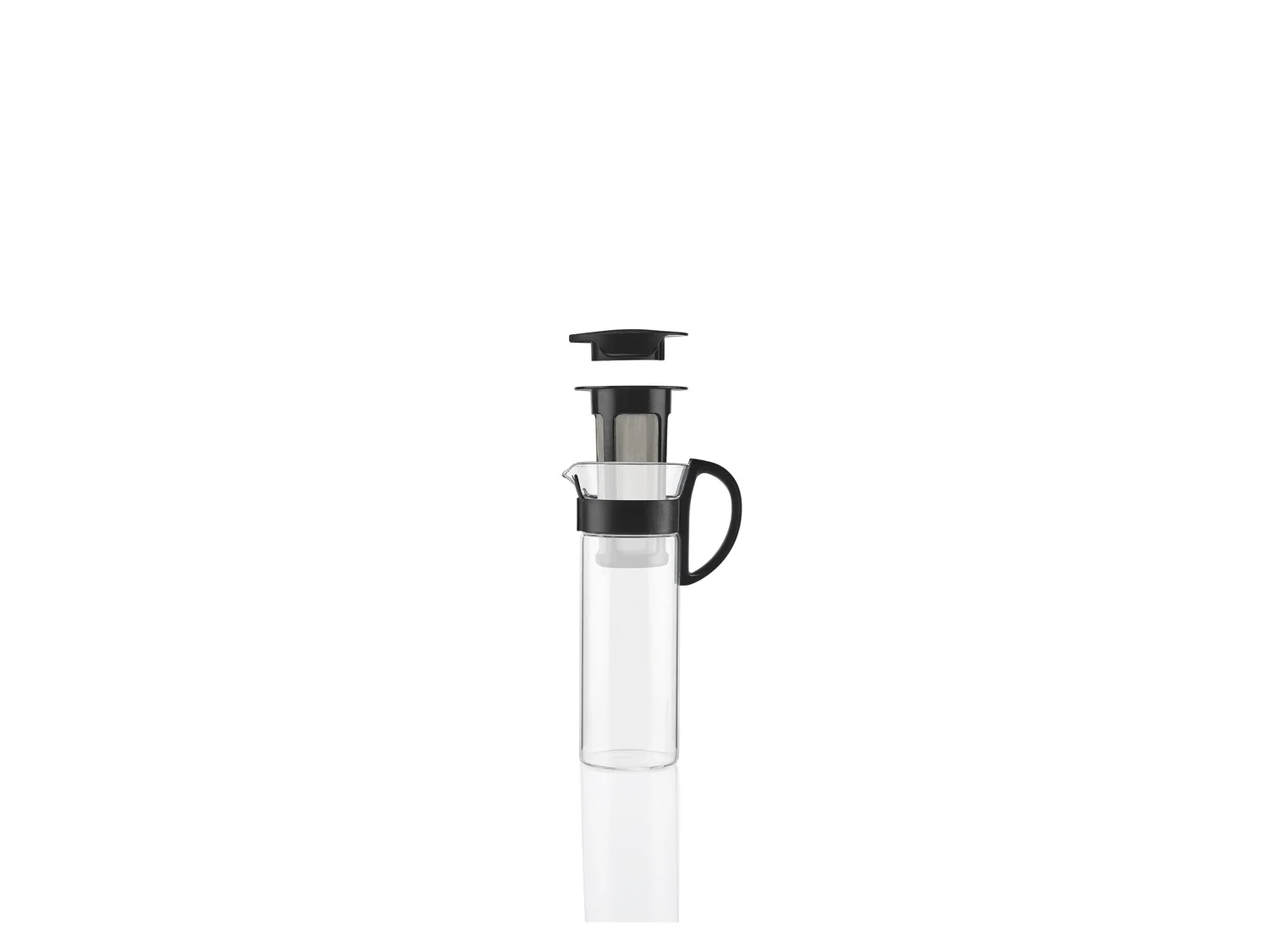 ERNESTO Cafetire  piston avec infusion  froid