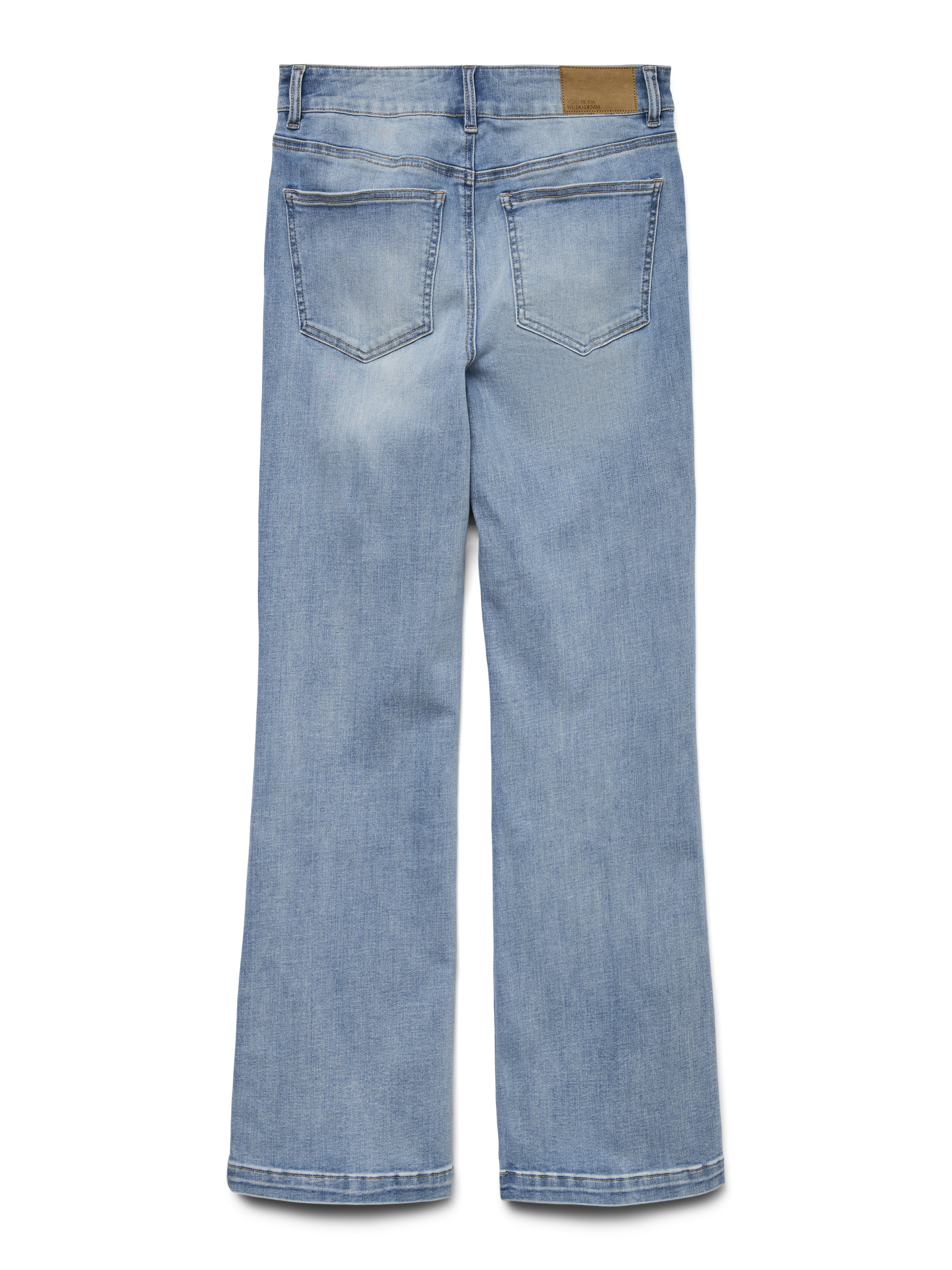 VERO MODA® VMTANNA High rise Flared Fit Jeans