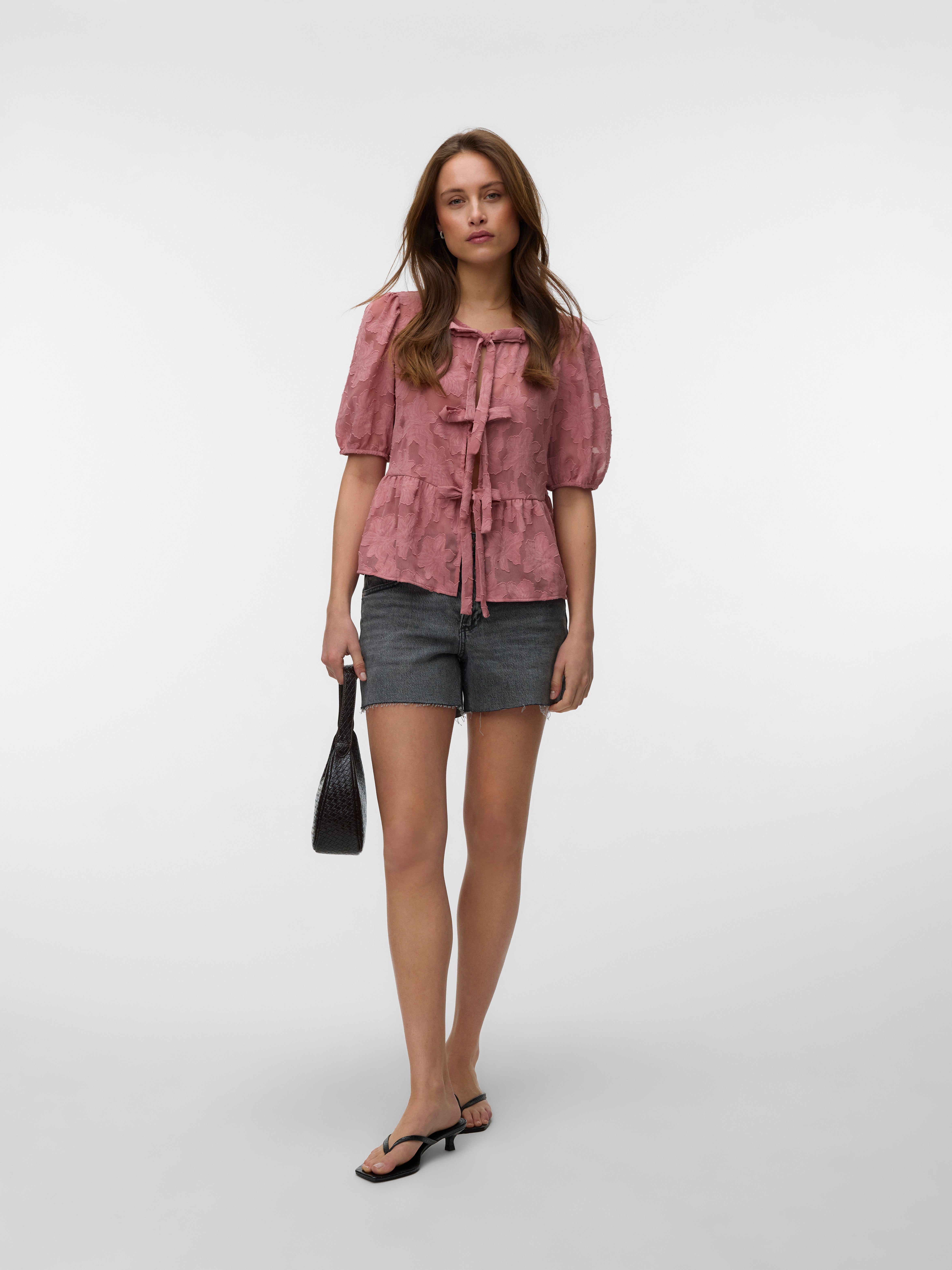 VERO MODA® VMGABI Top