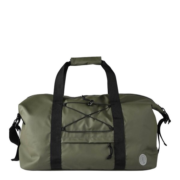 Vide Weekendbag 23L grønn