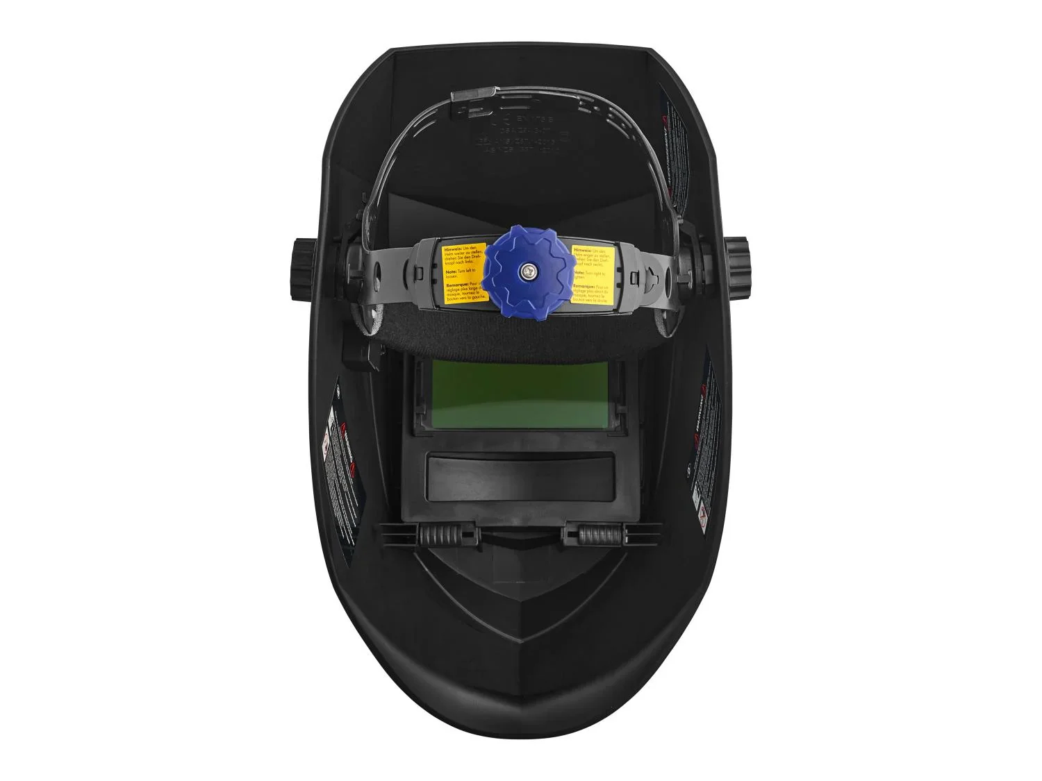 PARKSIDE Casque de soudage automatique PSHL 2 D1