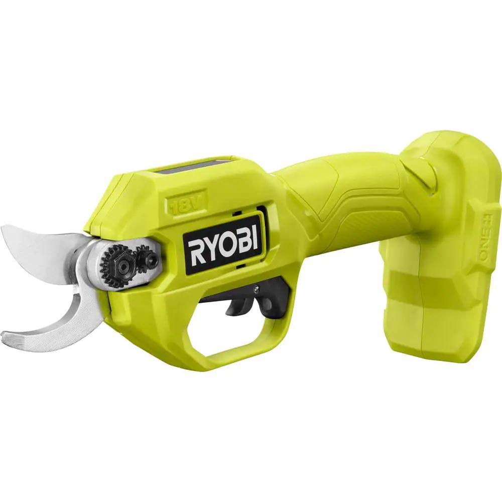 Ryobi P2504BTLVNM ONE+ 18V Cordless Pruner (Tool Only)