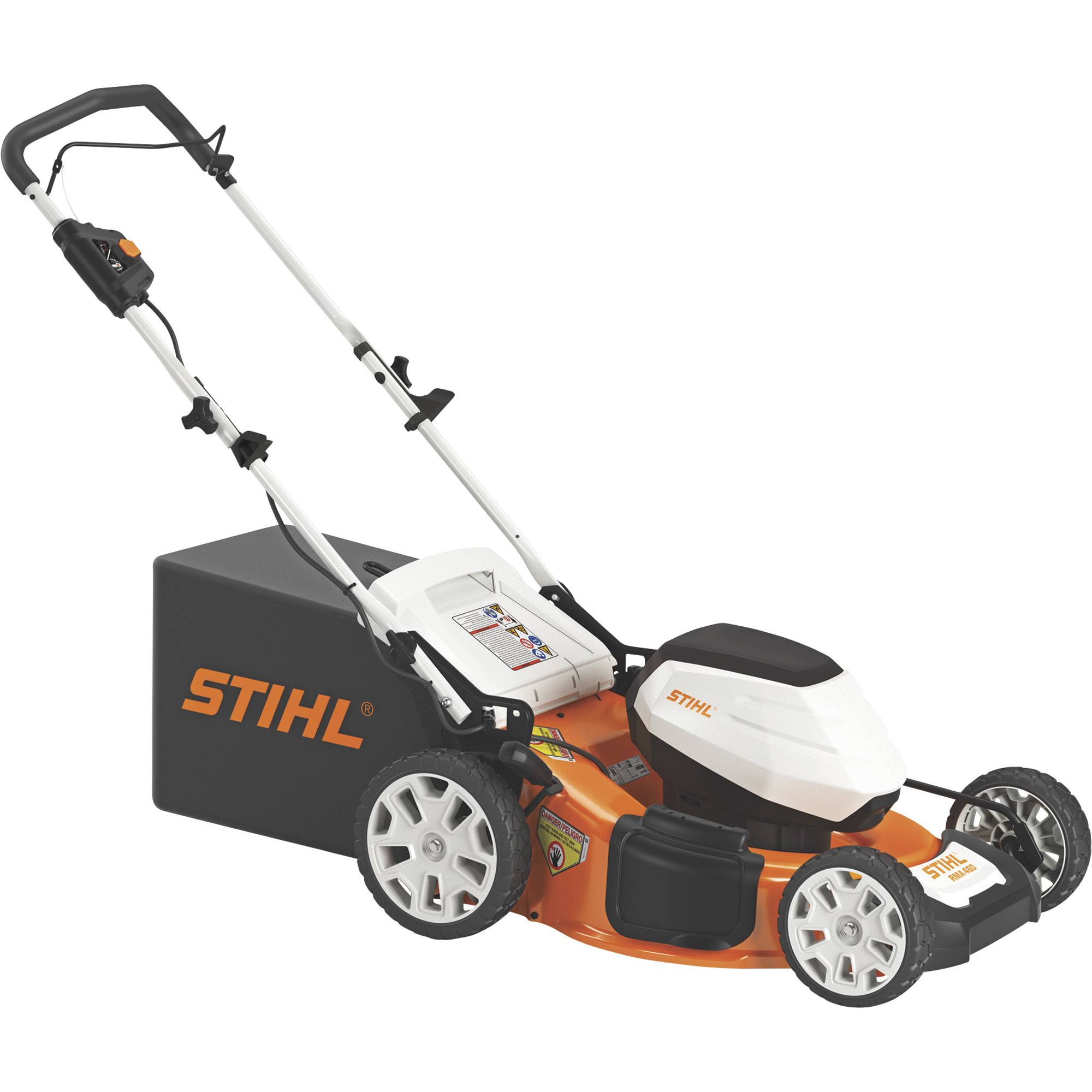 Stihl RMA 460 Cordless Lawn Mower (Tool Only)