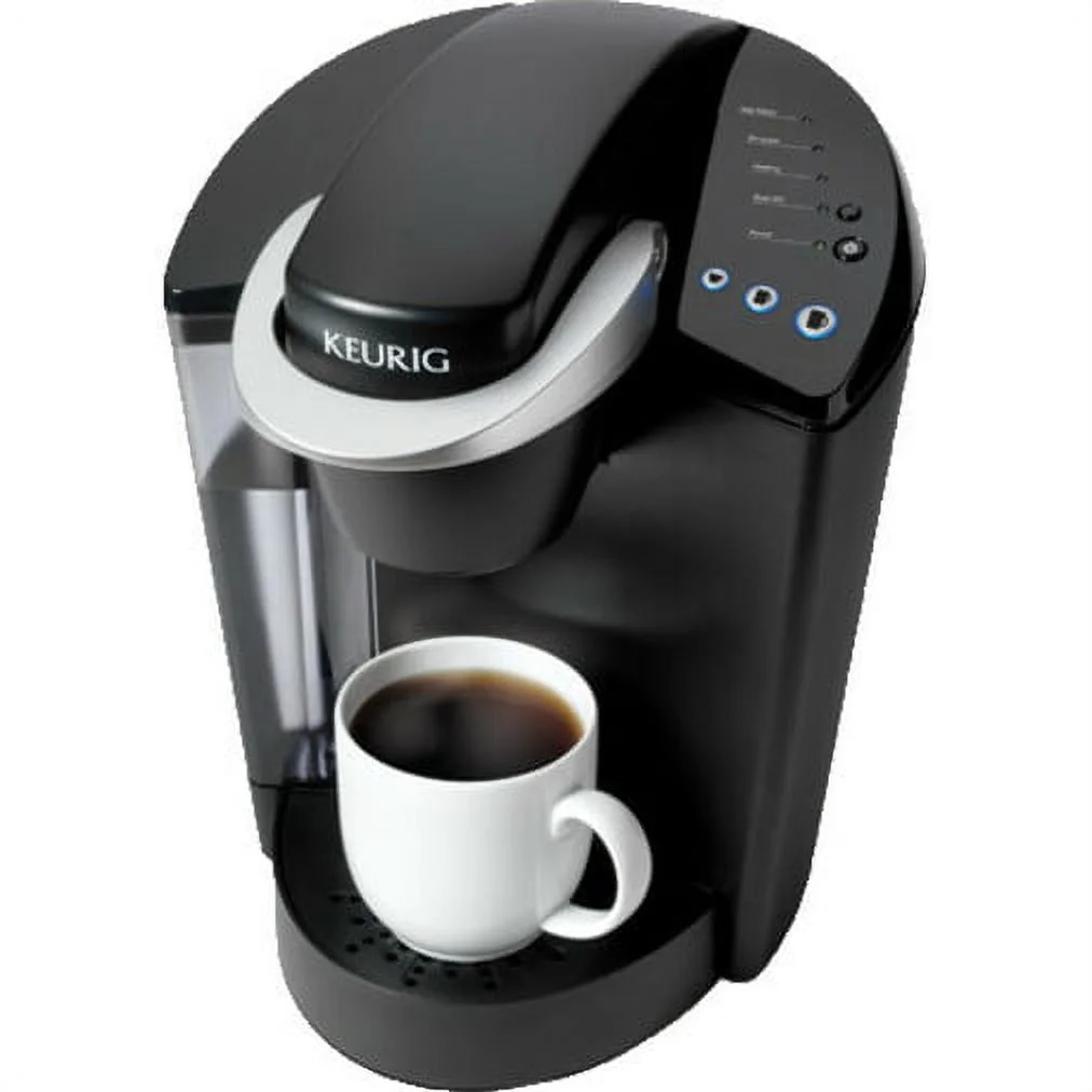 Keurig K45 Elite Black Single Serve Brewer