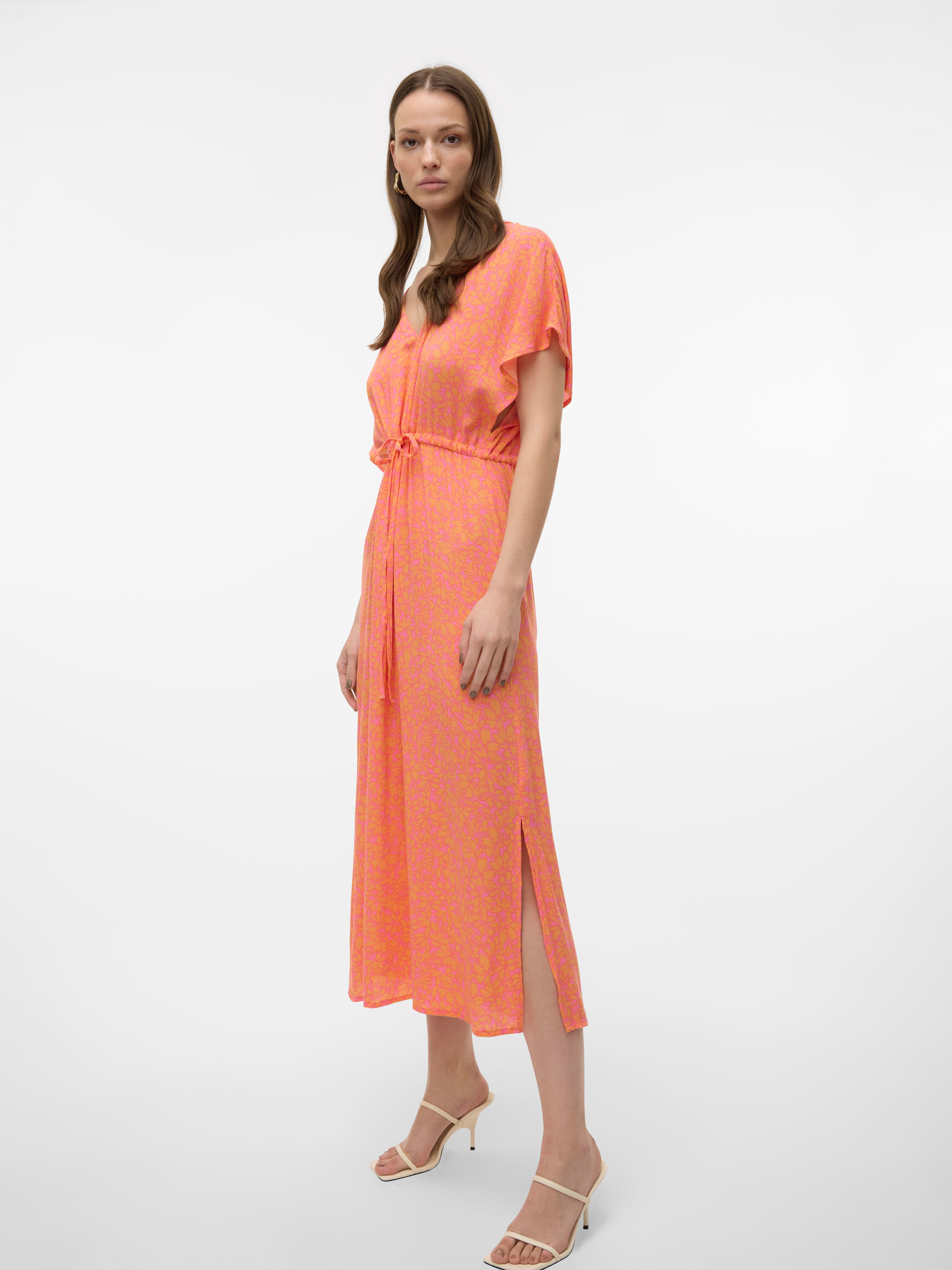 VERO MODA® VMMENNY Long dress