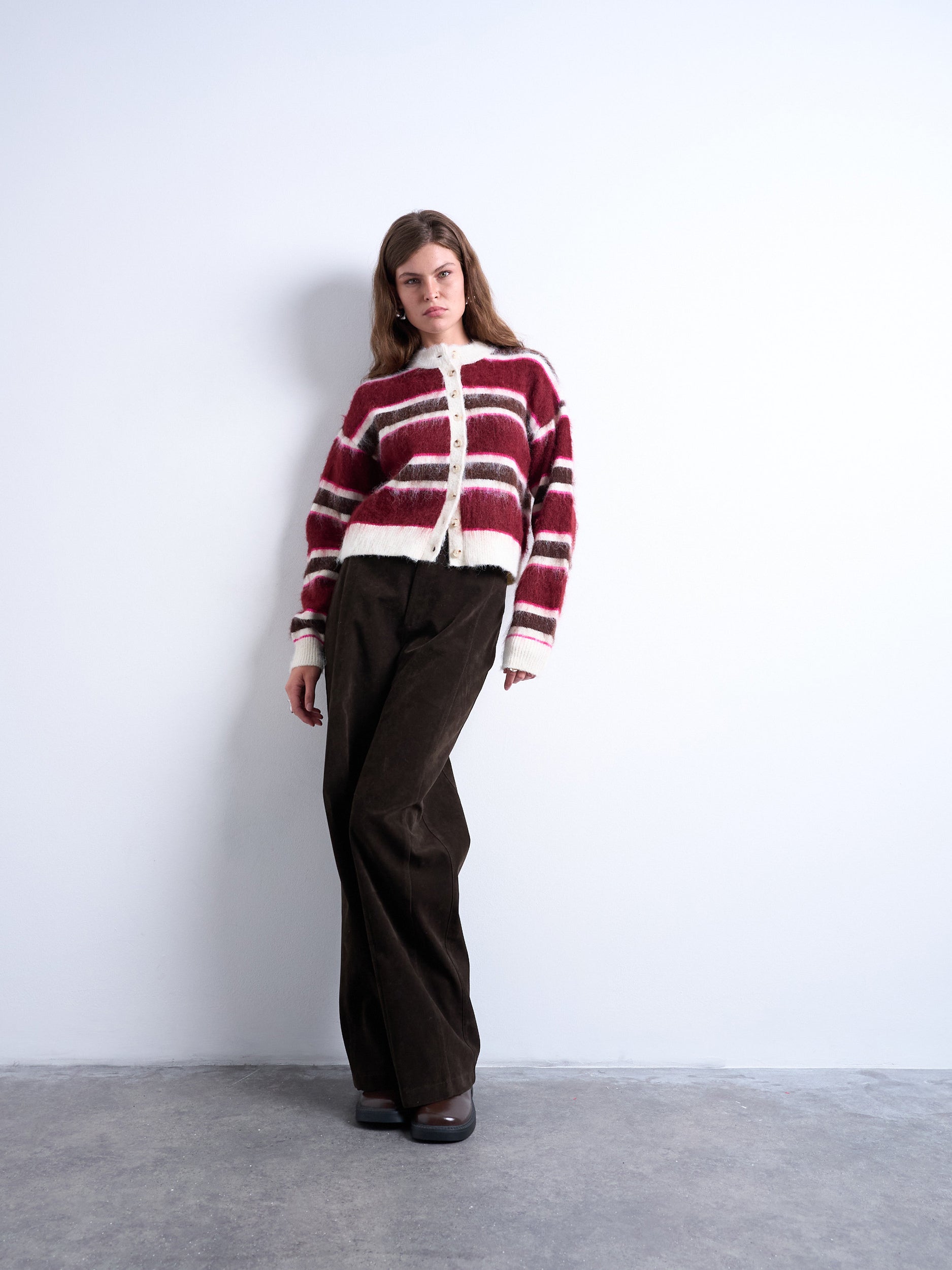 VERO MODA® TSZOEY Knit Cardigan