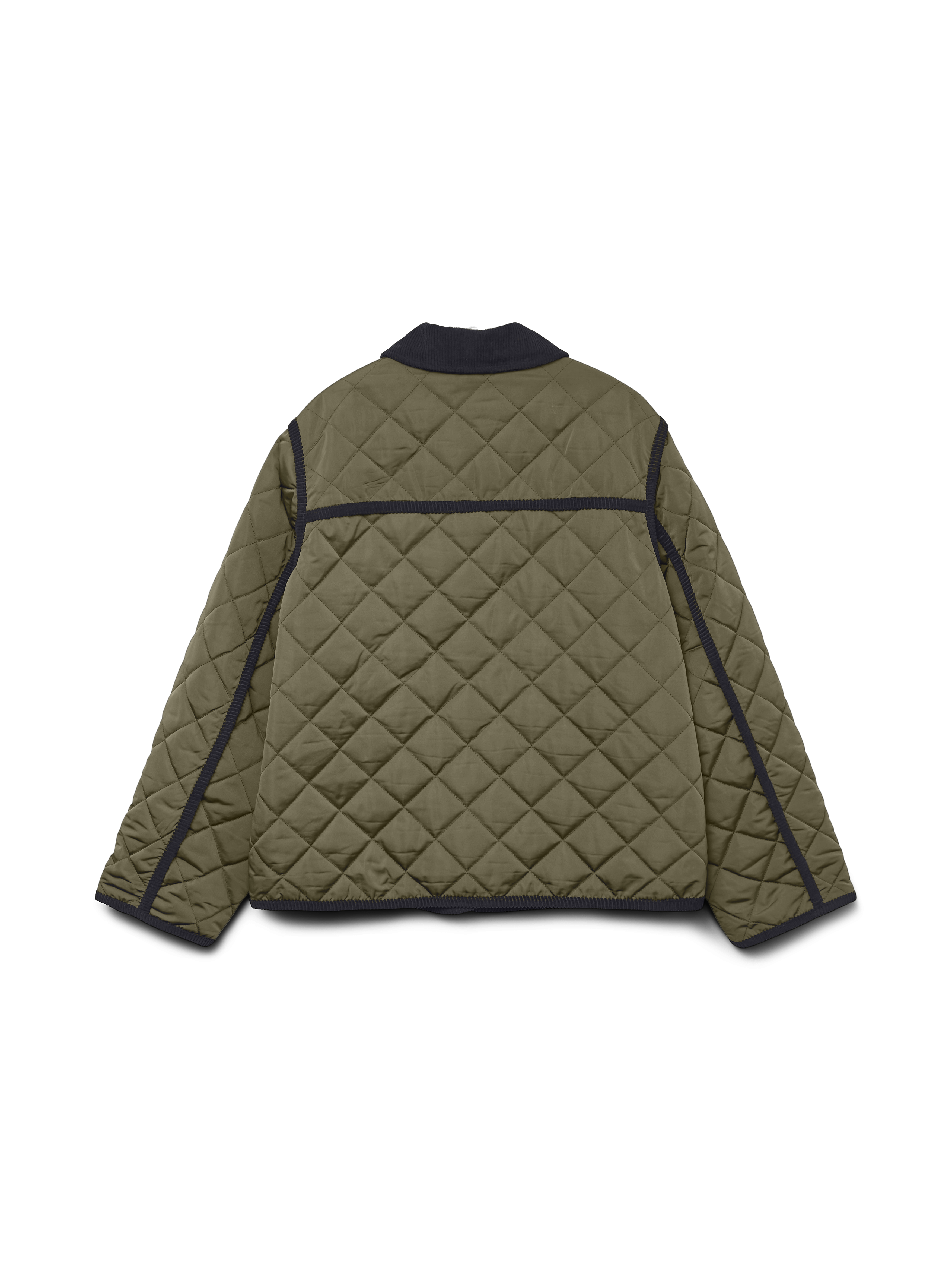 VERO MODA® VMEMILY Quilted Jacket