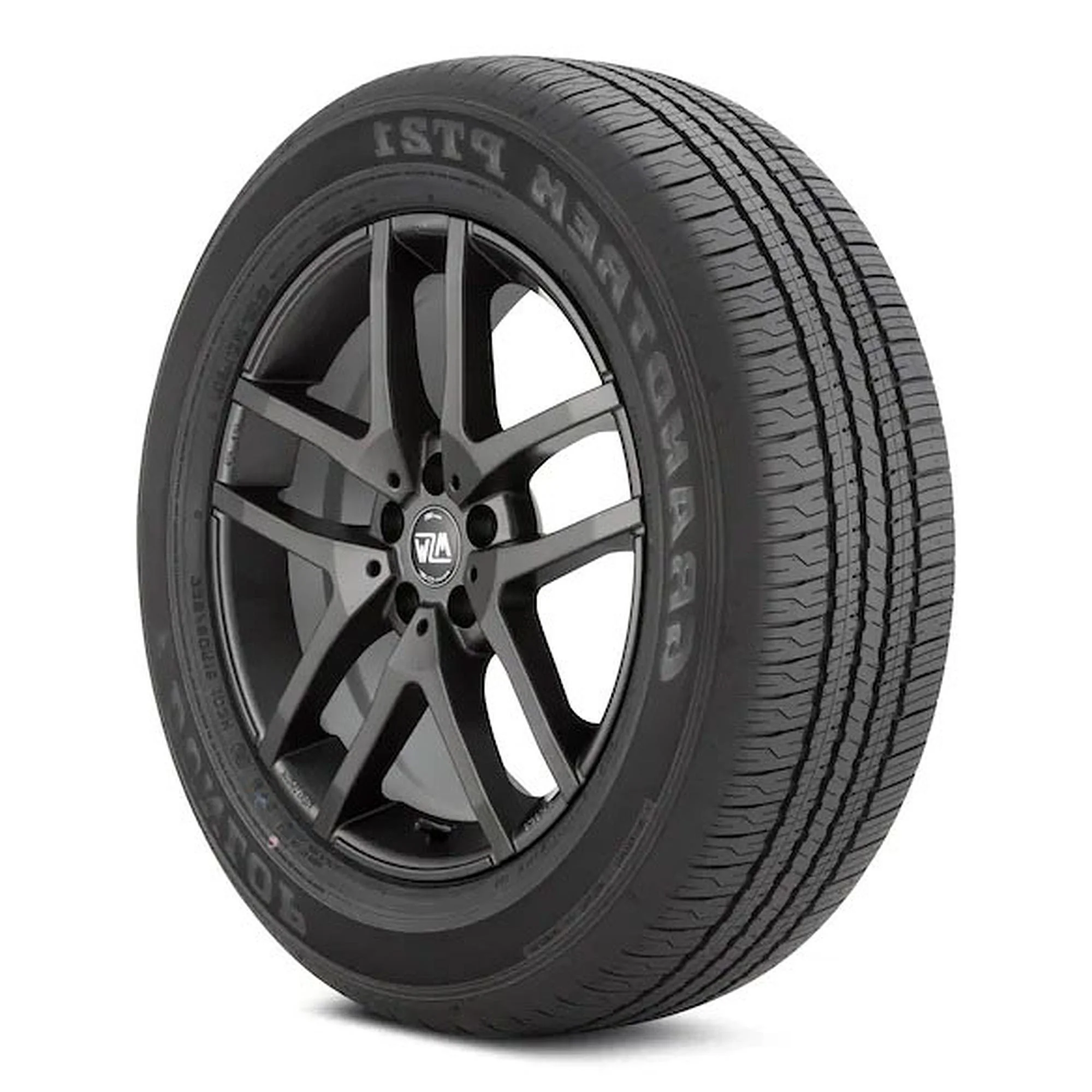 Dunlop Grandtrek PT21 All - Season 235/60R18 103 H Passenger Car Tires