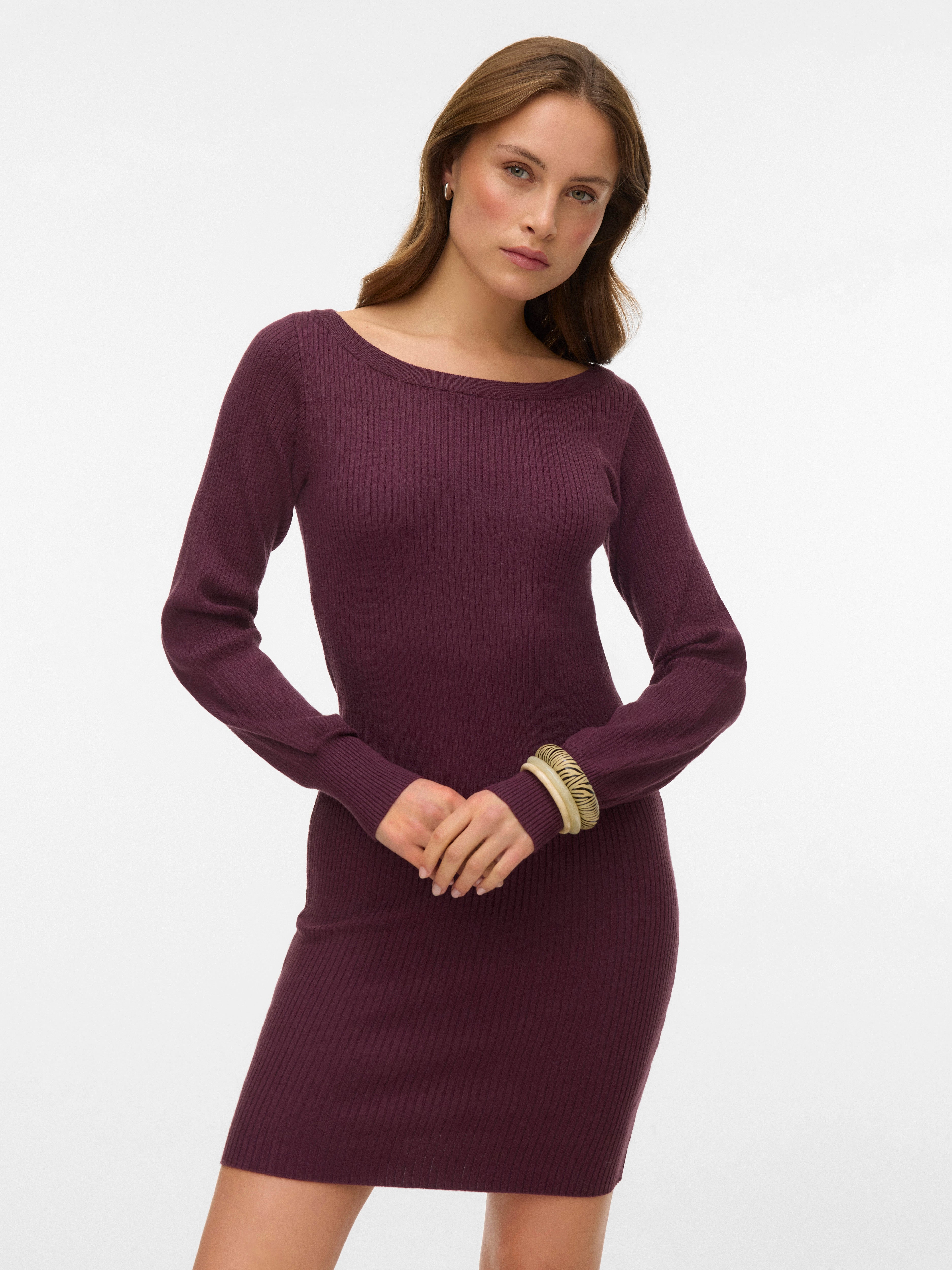 VERO MODA® VMHOLLYKARIS Short dress