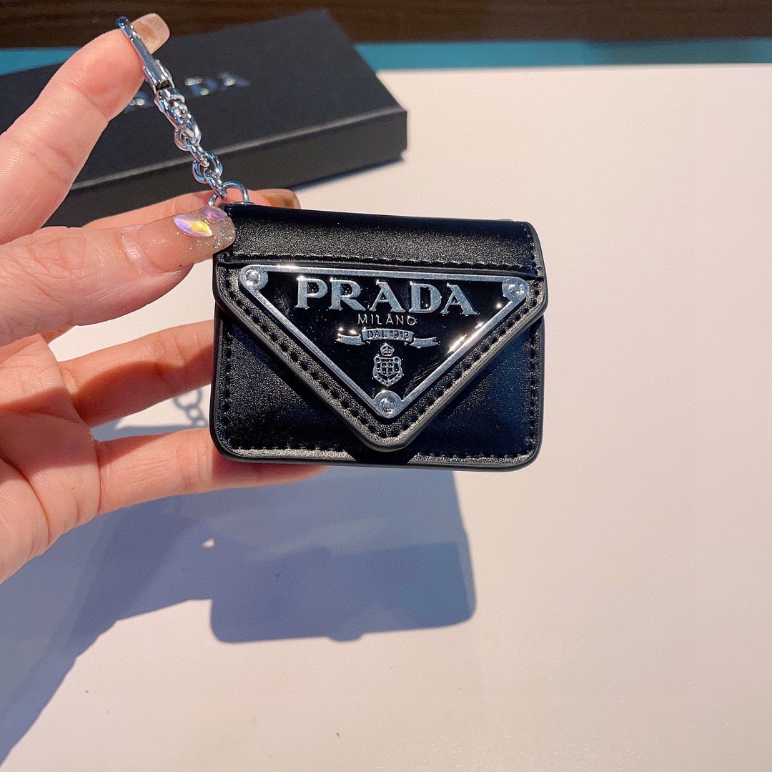 Pra new arrival earphone bag fit Airpods1/2/3/Pro/Pro2