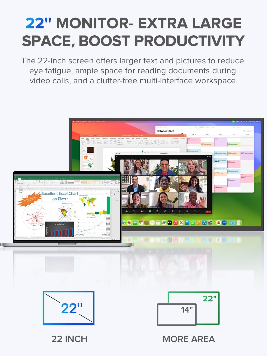 UPERFECT 22