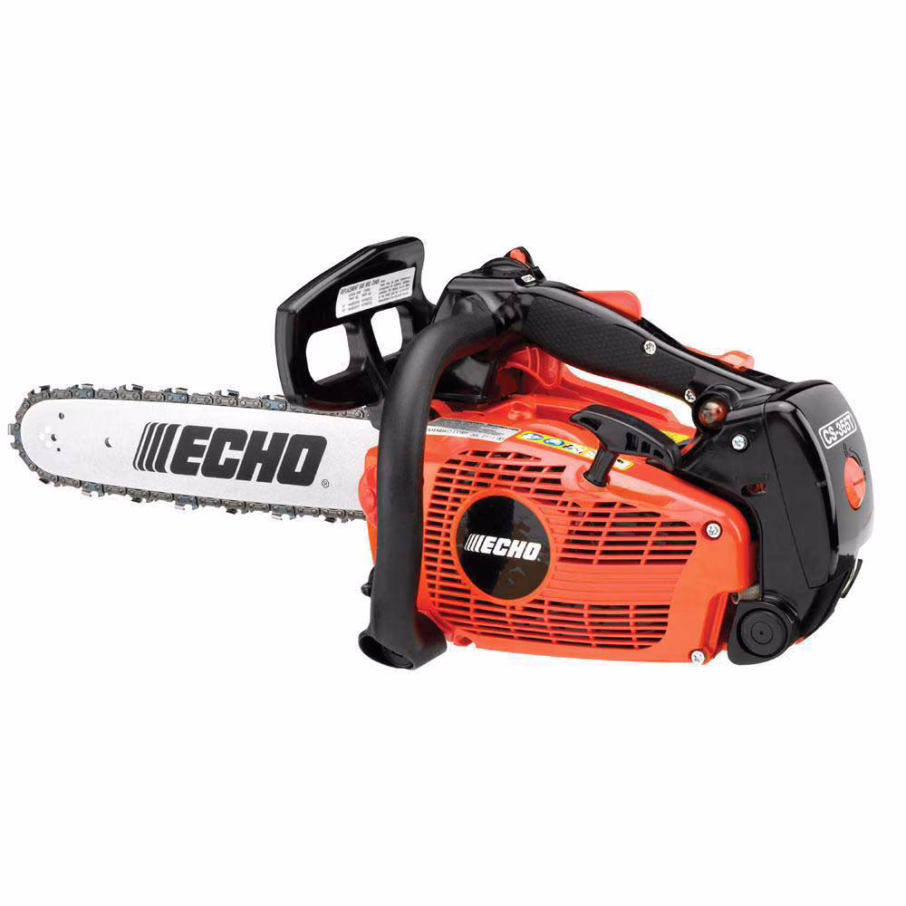 Cs-355T Chainsaw 16Inch 35.8Cc