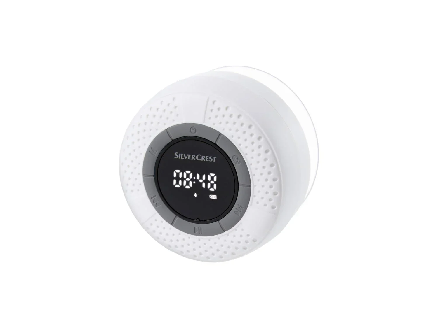 SILVERCREST Radio FM Bluetooth