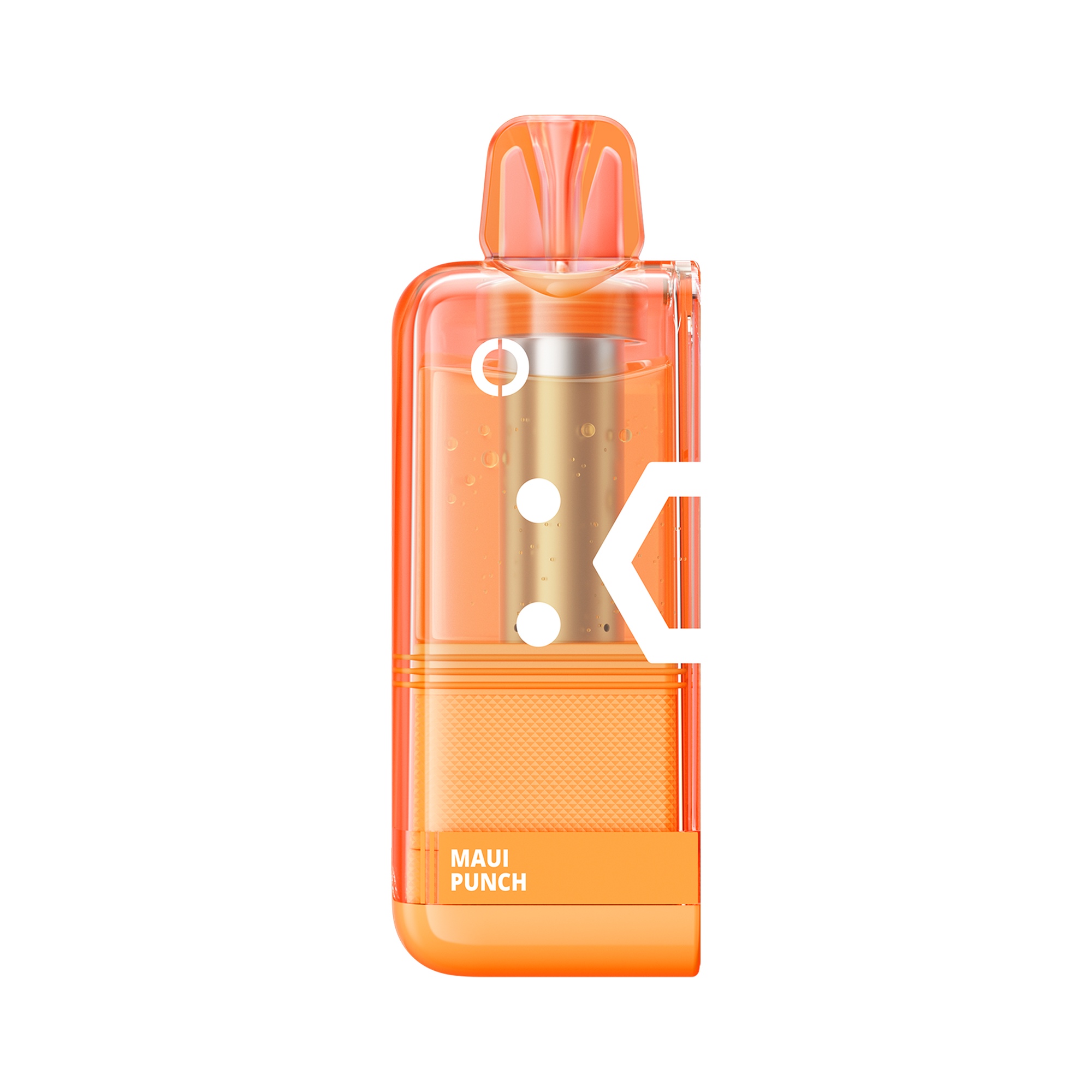 Off-Stamp X-CUBE Disposable Vape Pod - Maui Punch