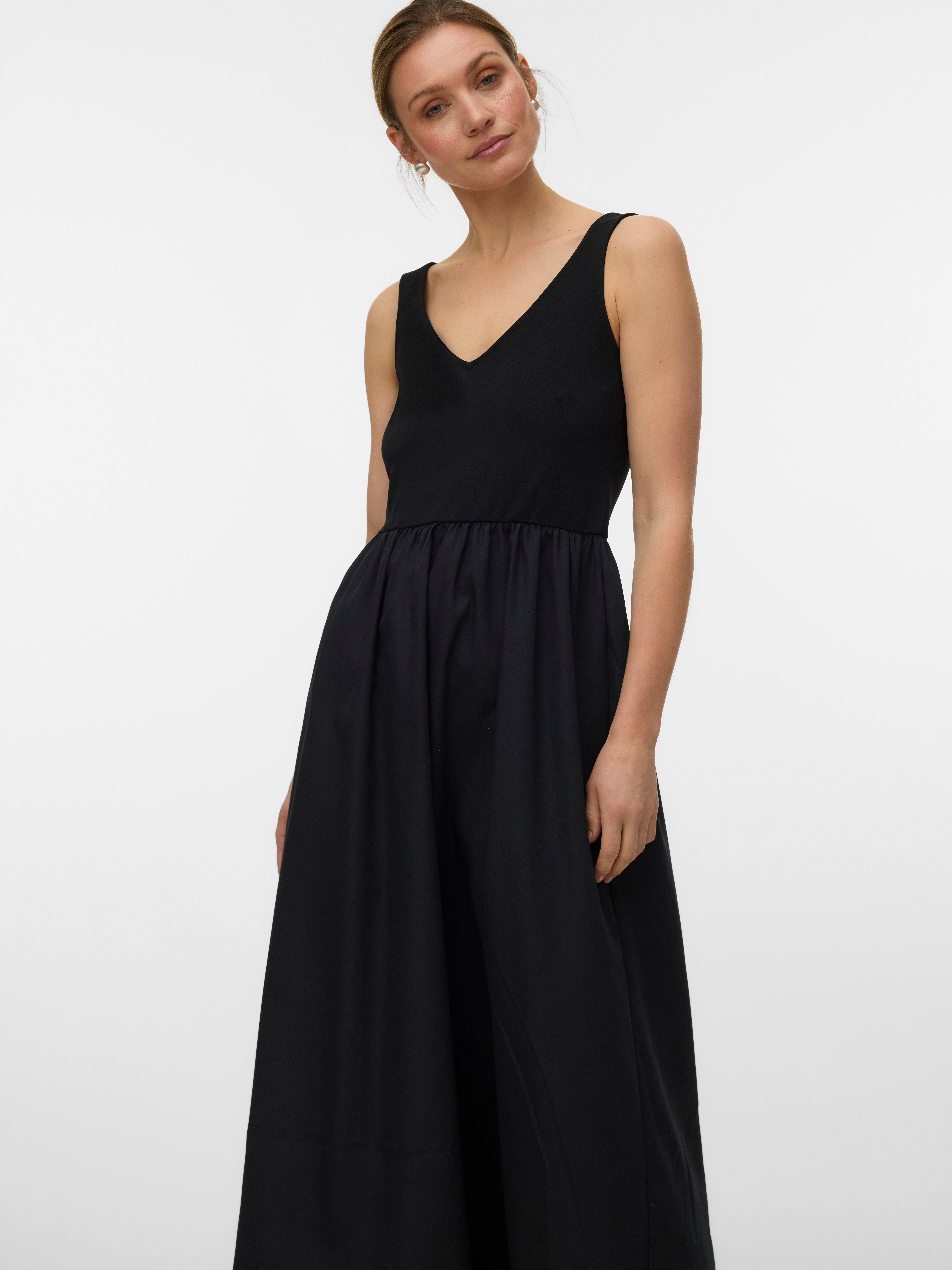VERO MODA® VMVALLY Long dress