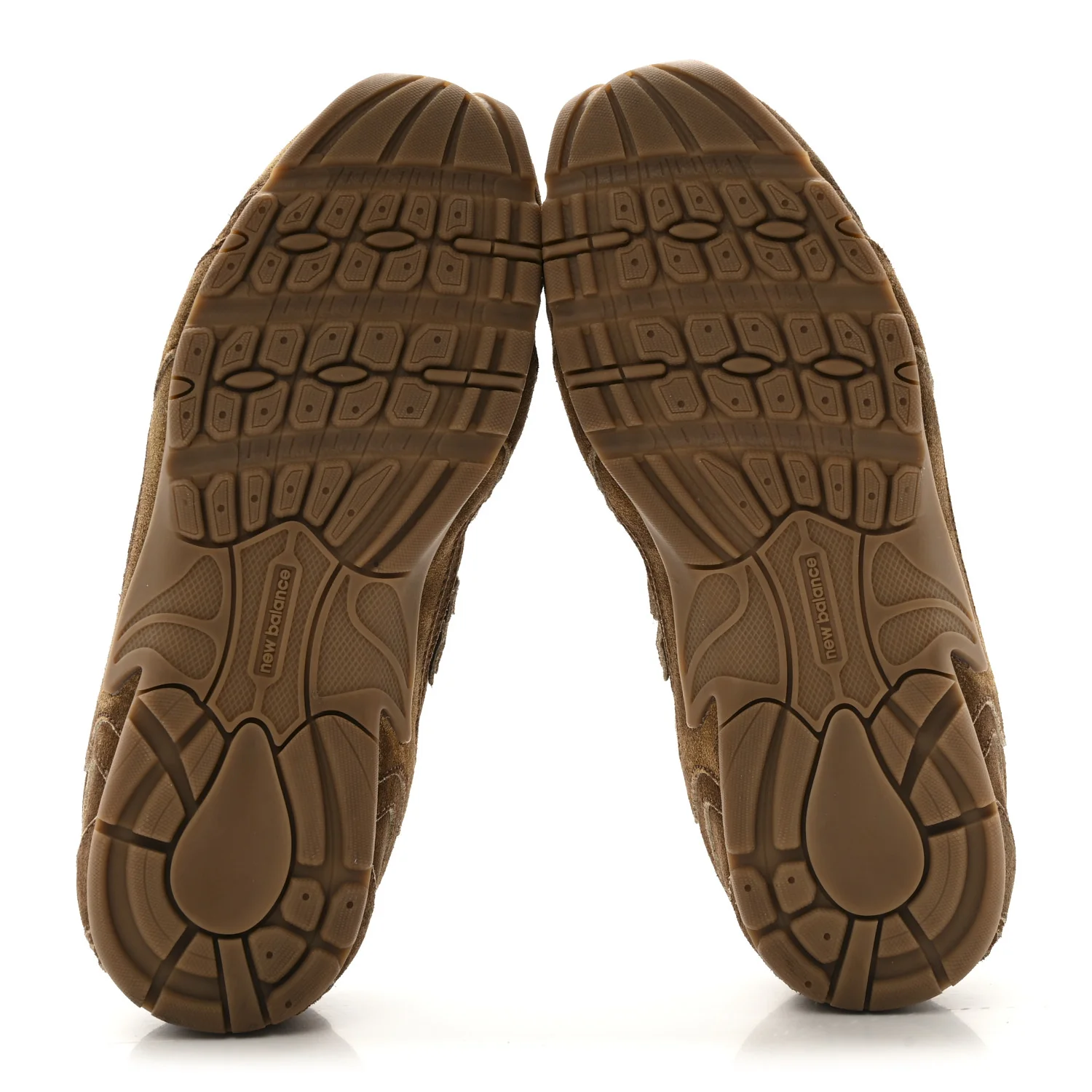 X NEW BALANCE Suede 530 SL Sneakers 37.5 Cinnamon