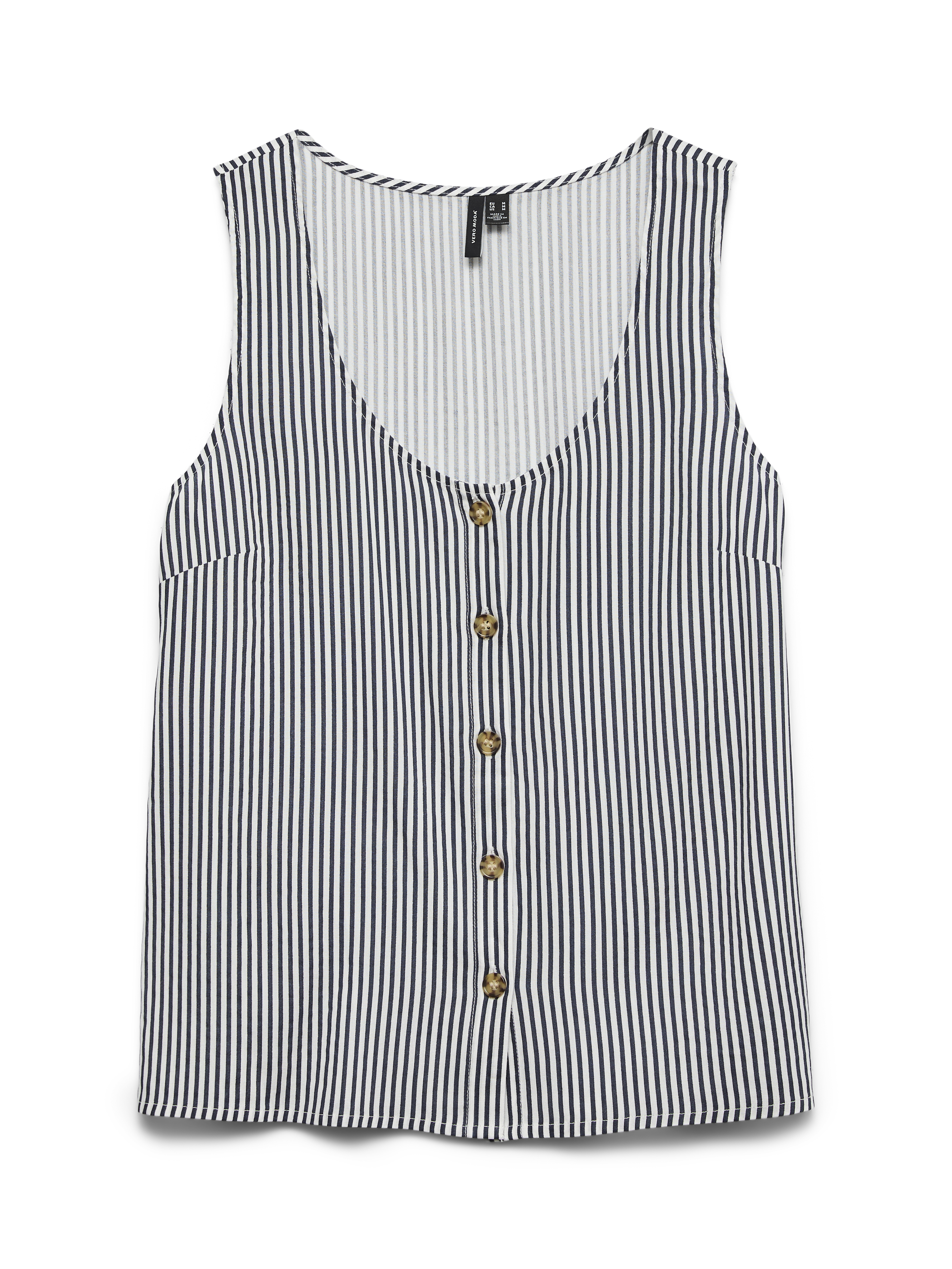 VERO MODA® VMBUMPY Shirt